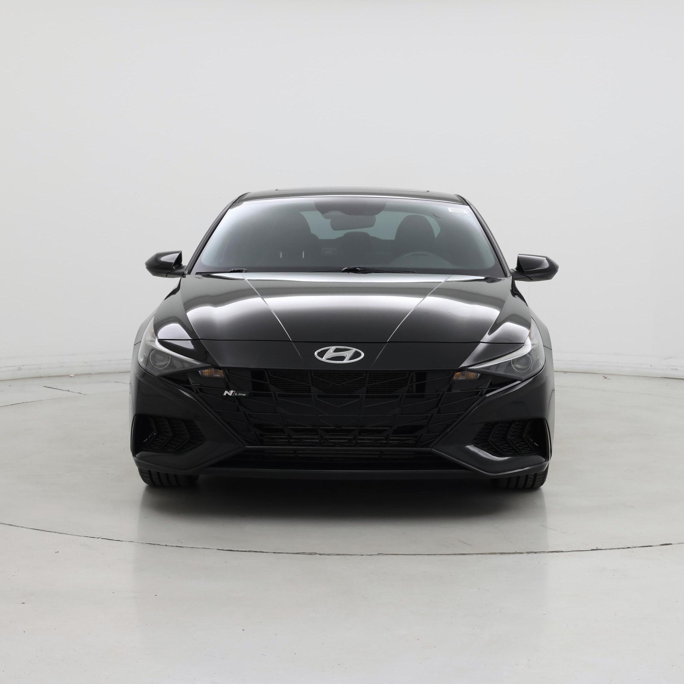 Thumbnail: 2021 Hyundai Elantra - 5