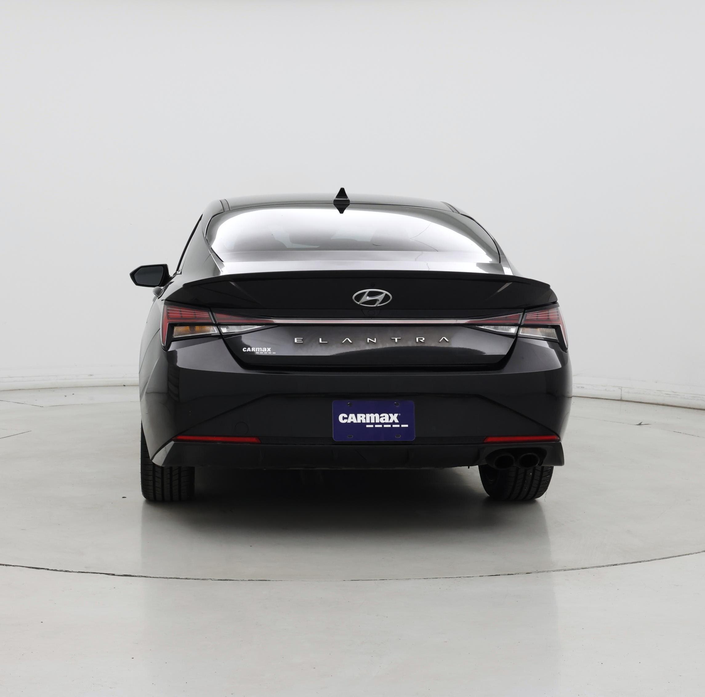 Thumbnail: 2021 Hyundai Elantra - 6
