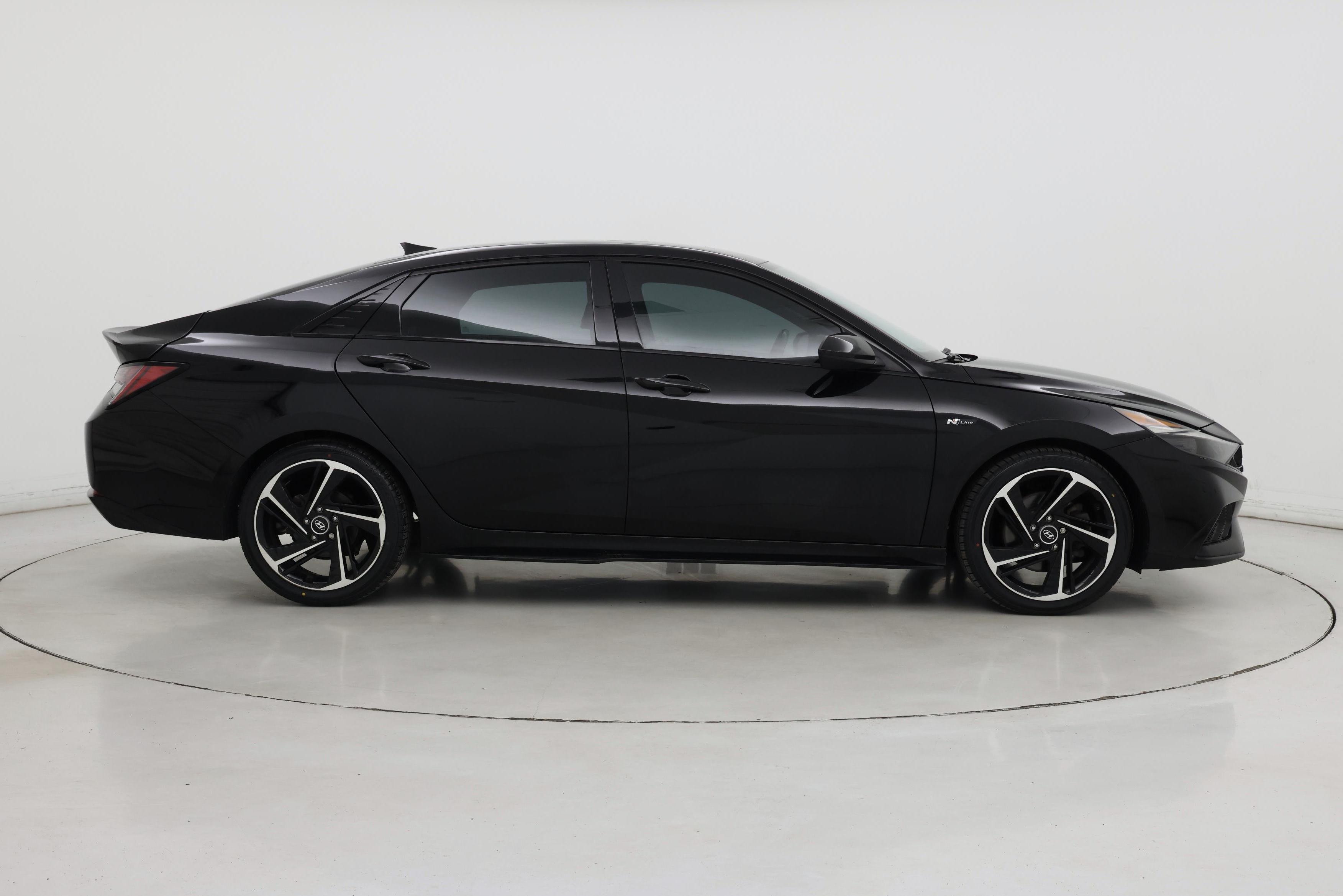 Thumbnail: 2021 Hyundai Elantra - 7