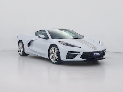 2024 Chevrolet Corvette Stingray 3LT