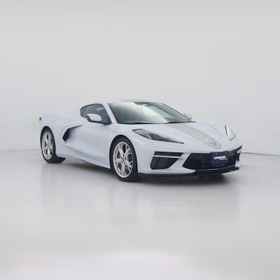 2024 Chevrolet Corvette Stingray 3LT