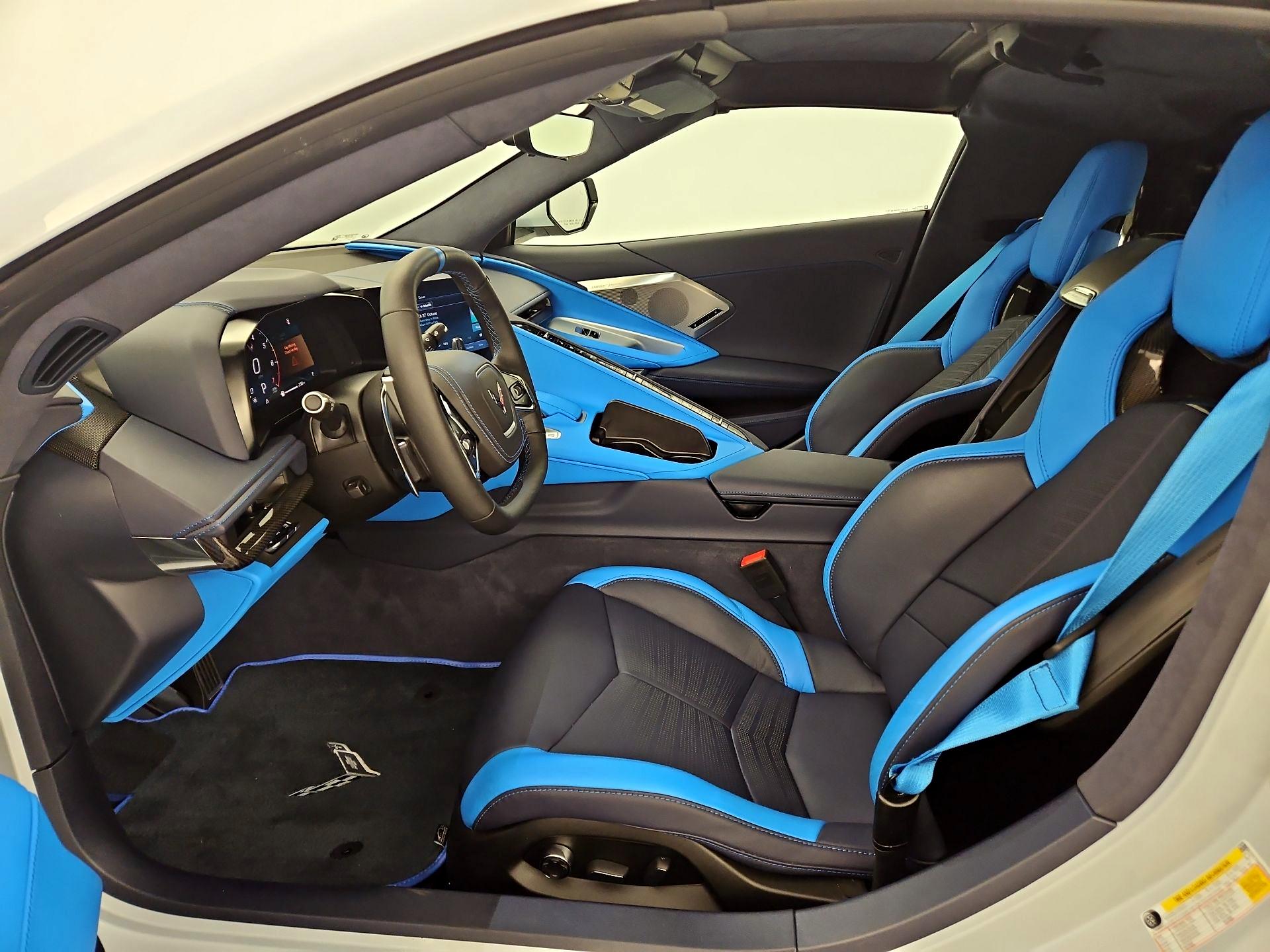 Thumbnail: 2024 Chevrolet Corvette - 11