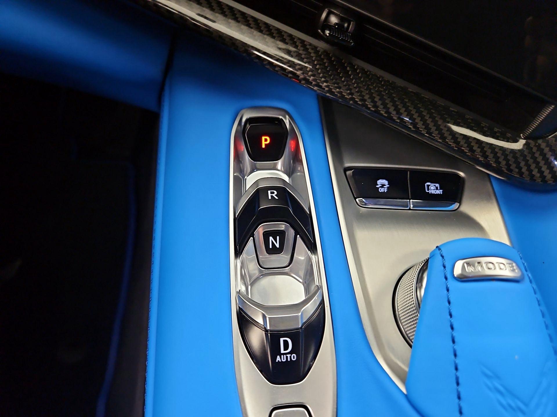 Thumbnail: 2024 Chevrolet Corvette - 17