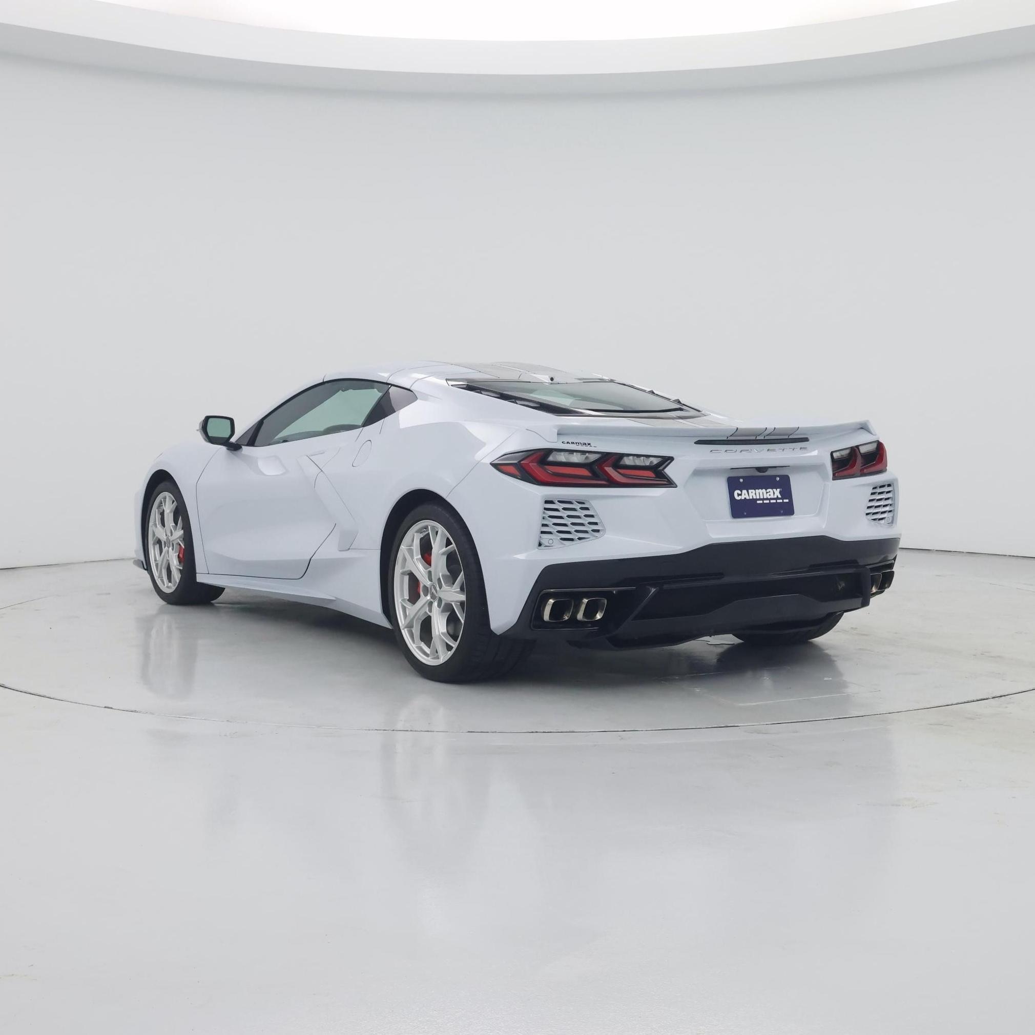 Thumbnail: 2024 Chevrolet Corvette - 2
