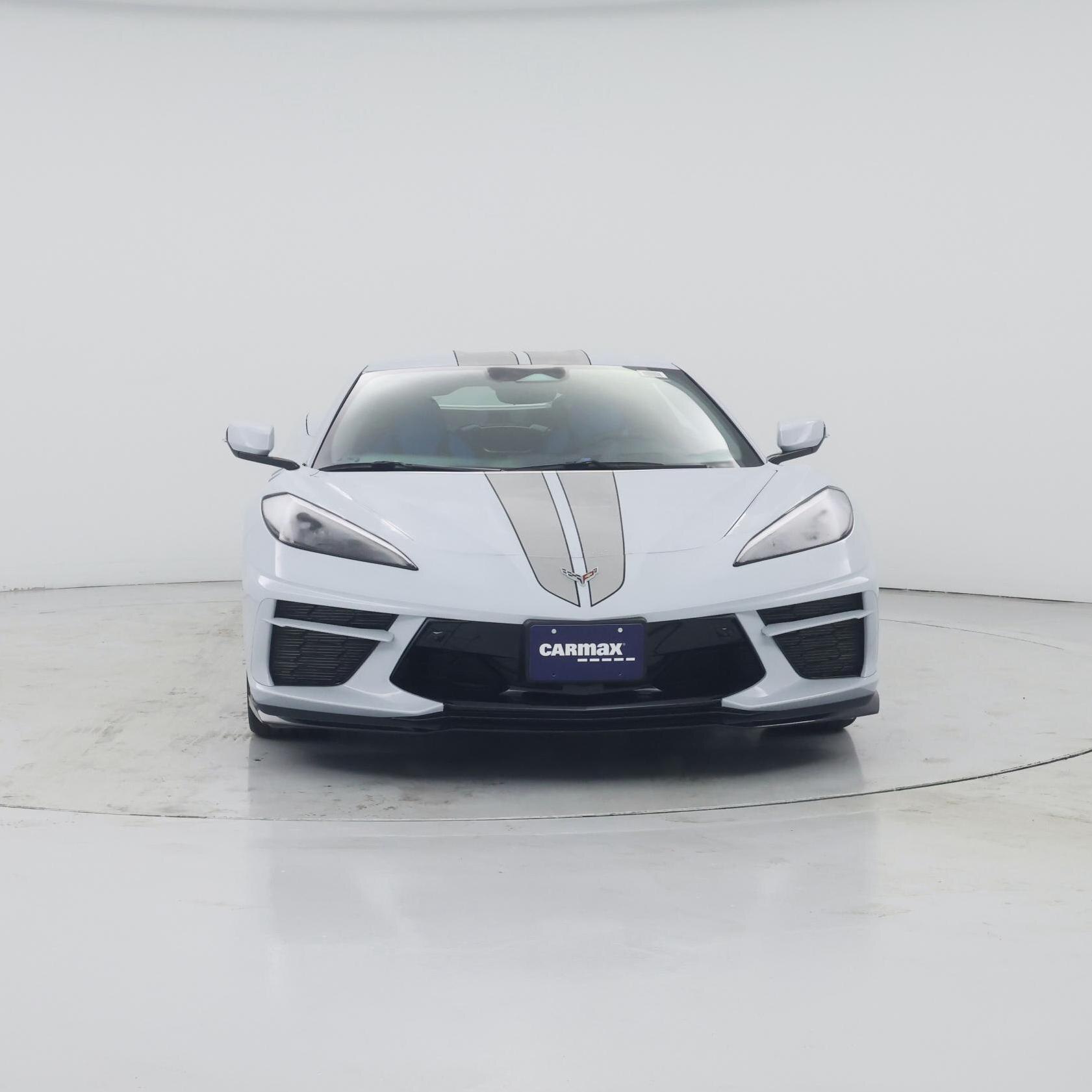 Thumbnail: 2024 Chevrolet Corvette - 5