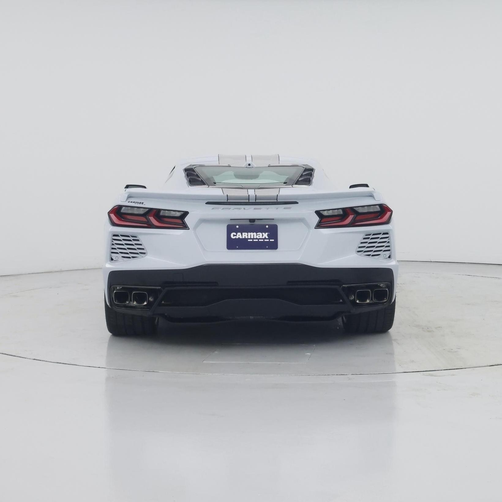 Thumbnail: 2024 Chevrolet Corvette - 6