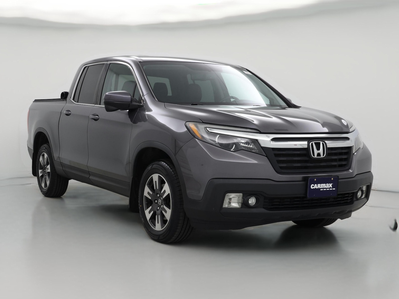 2019 Honda Ridgeline RTL-T
