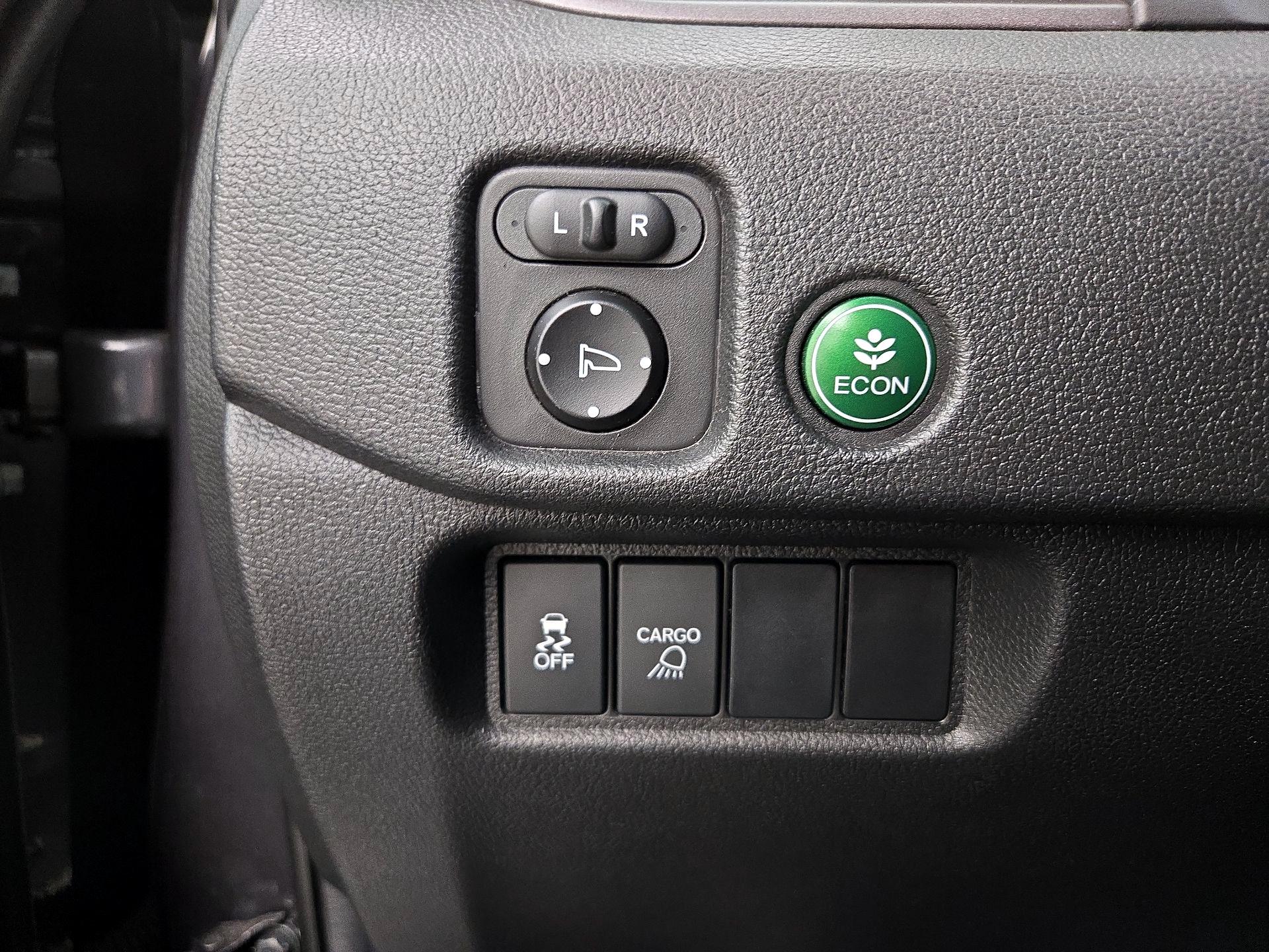 Thumbnail: 2019 Honda Ridgeline - 13