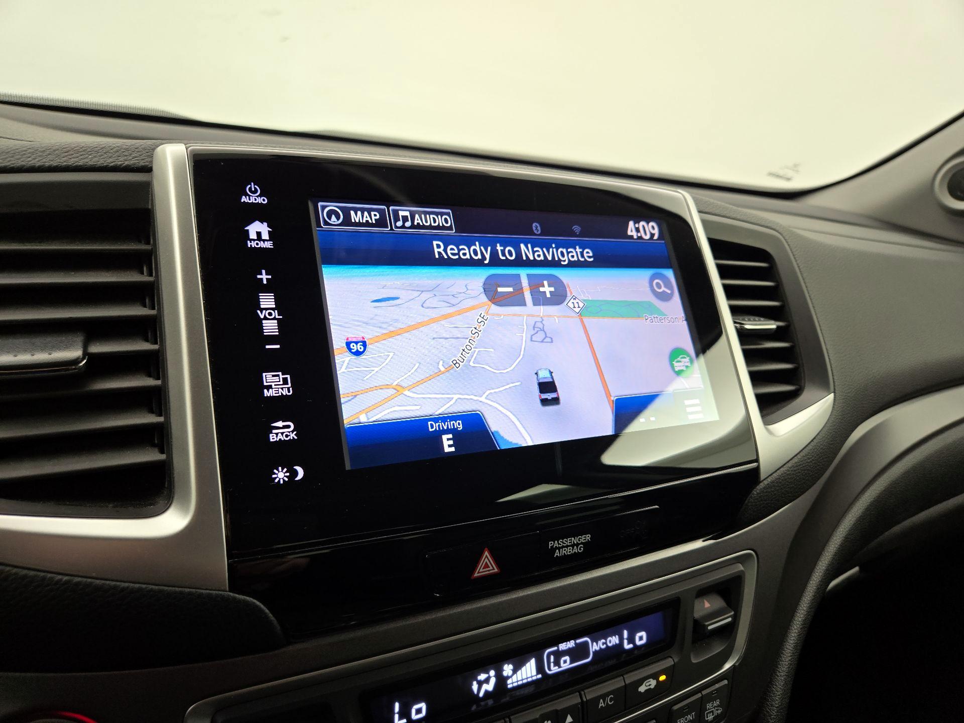 Thumbnail: 2019 Honda Ridgeline - 14