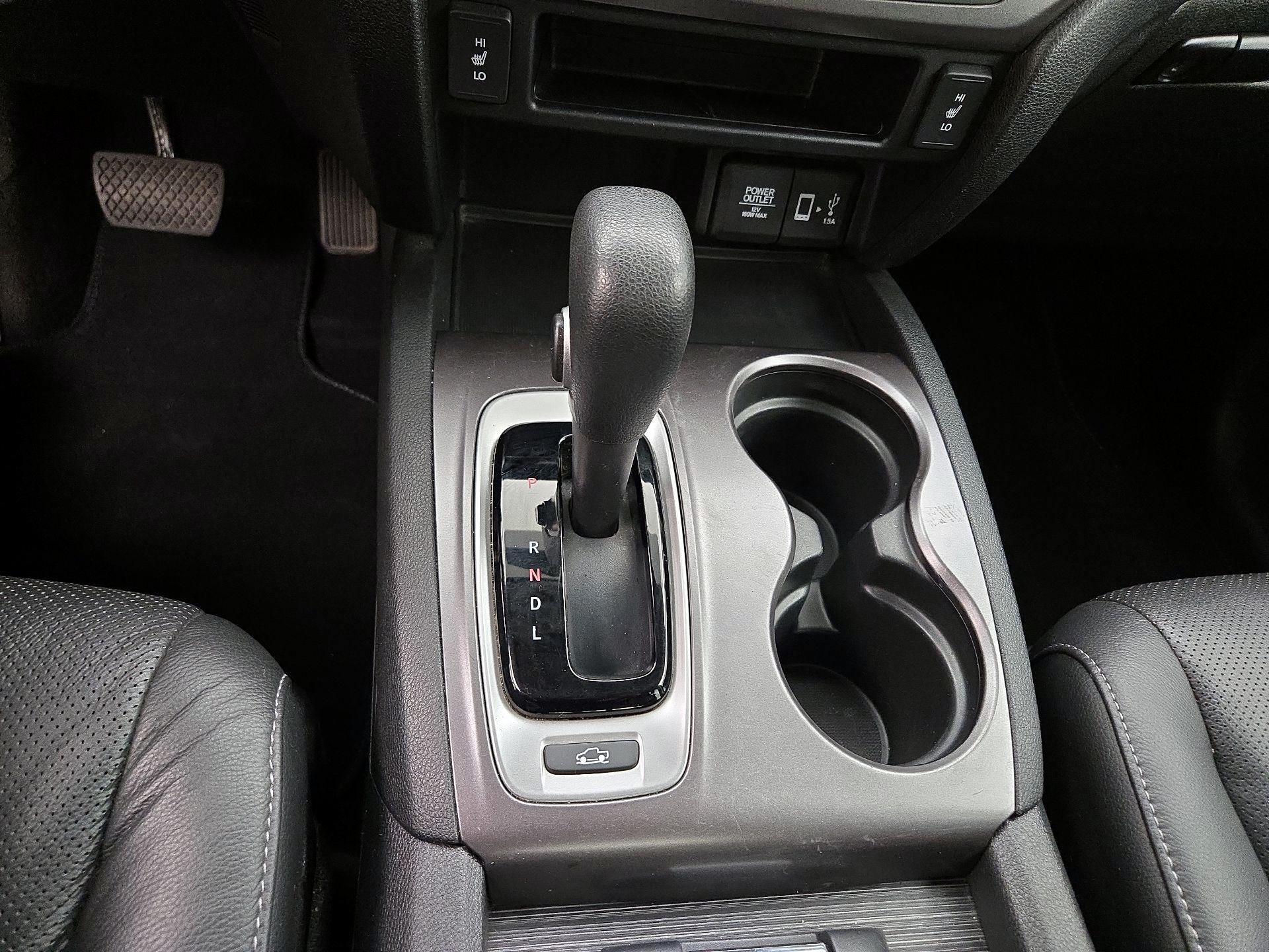 Thumbnail: 2019 Honda Ridgeline - 18