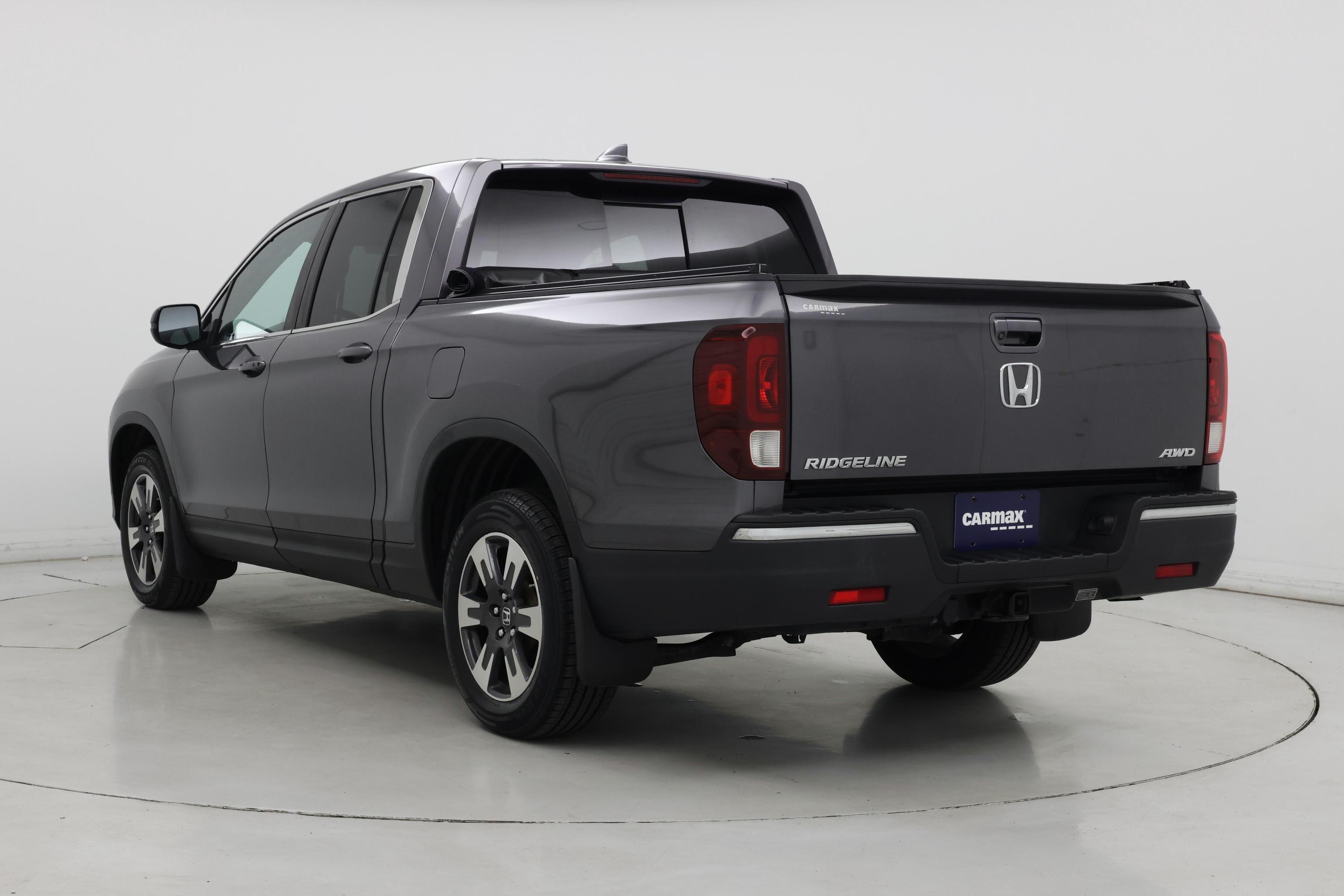 Thumbnail: 2019 Honda Ridgeline - 2