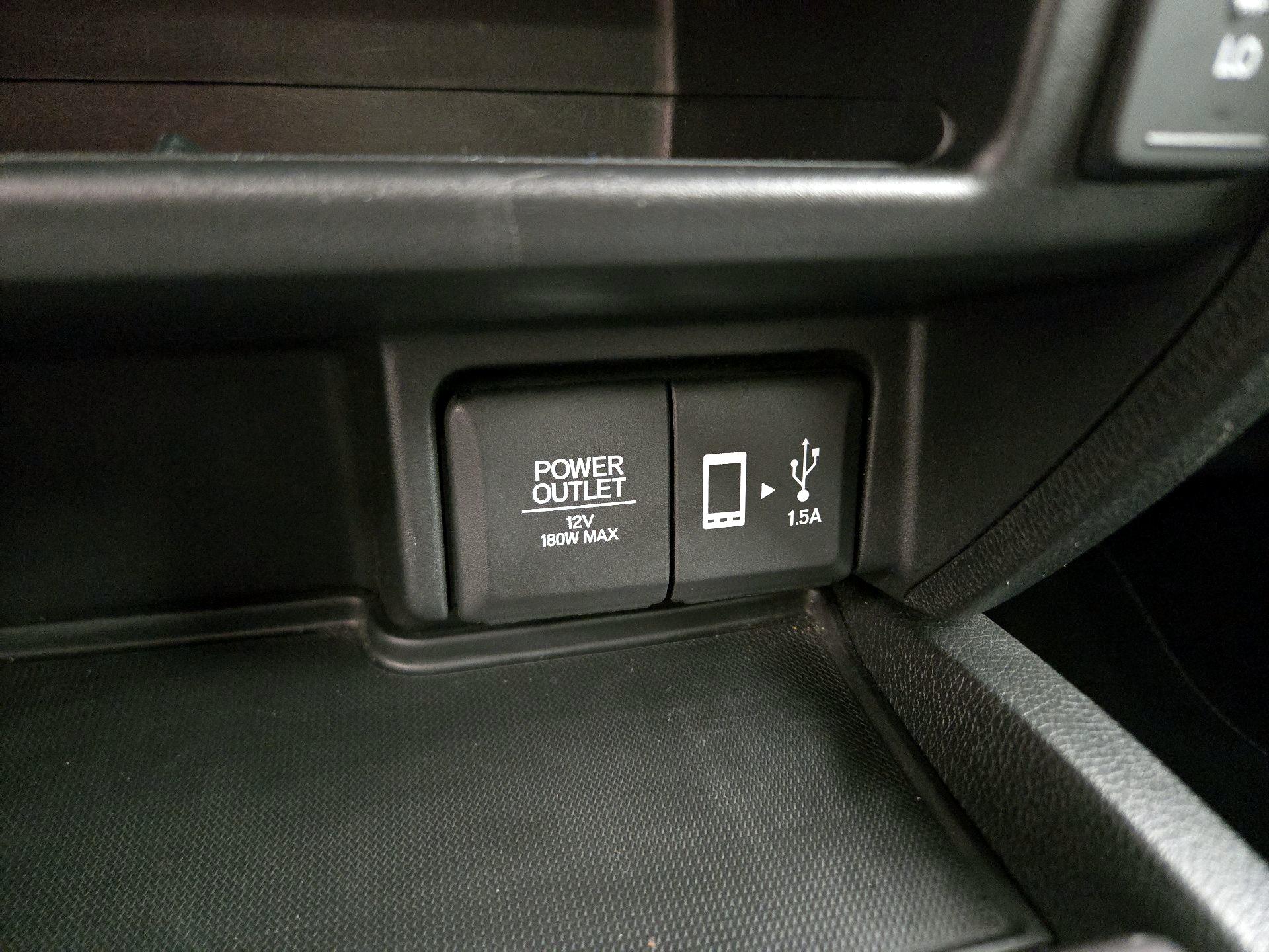 Thumbnail: 2019 Honda Ridgeline - 19