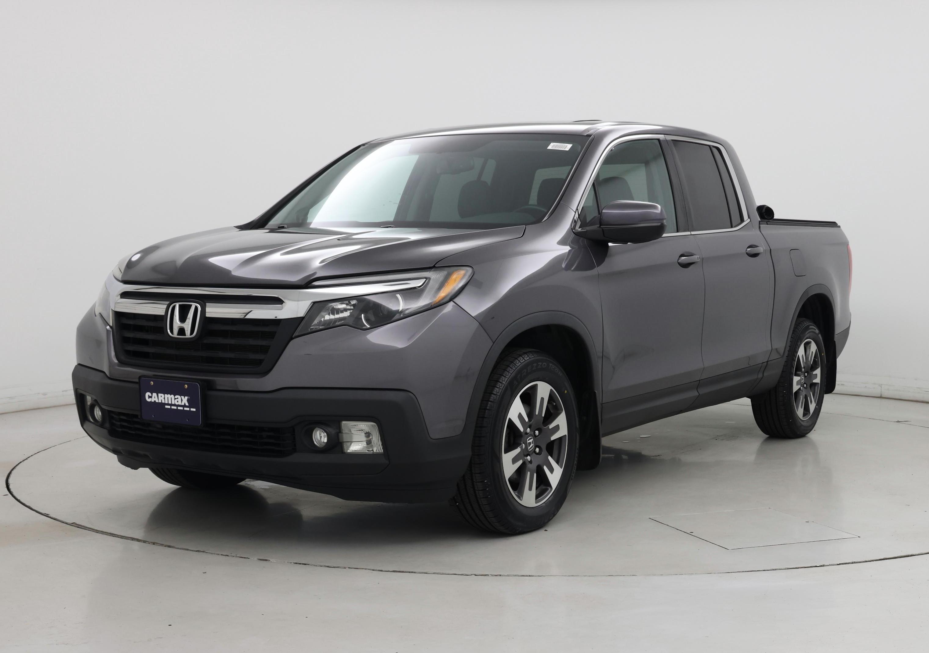 Thumbnail: 2019 Honda Ridgeline - 4