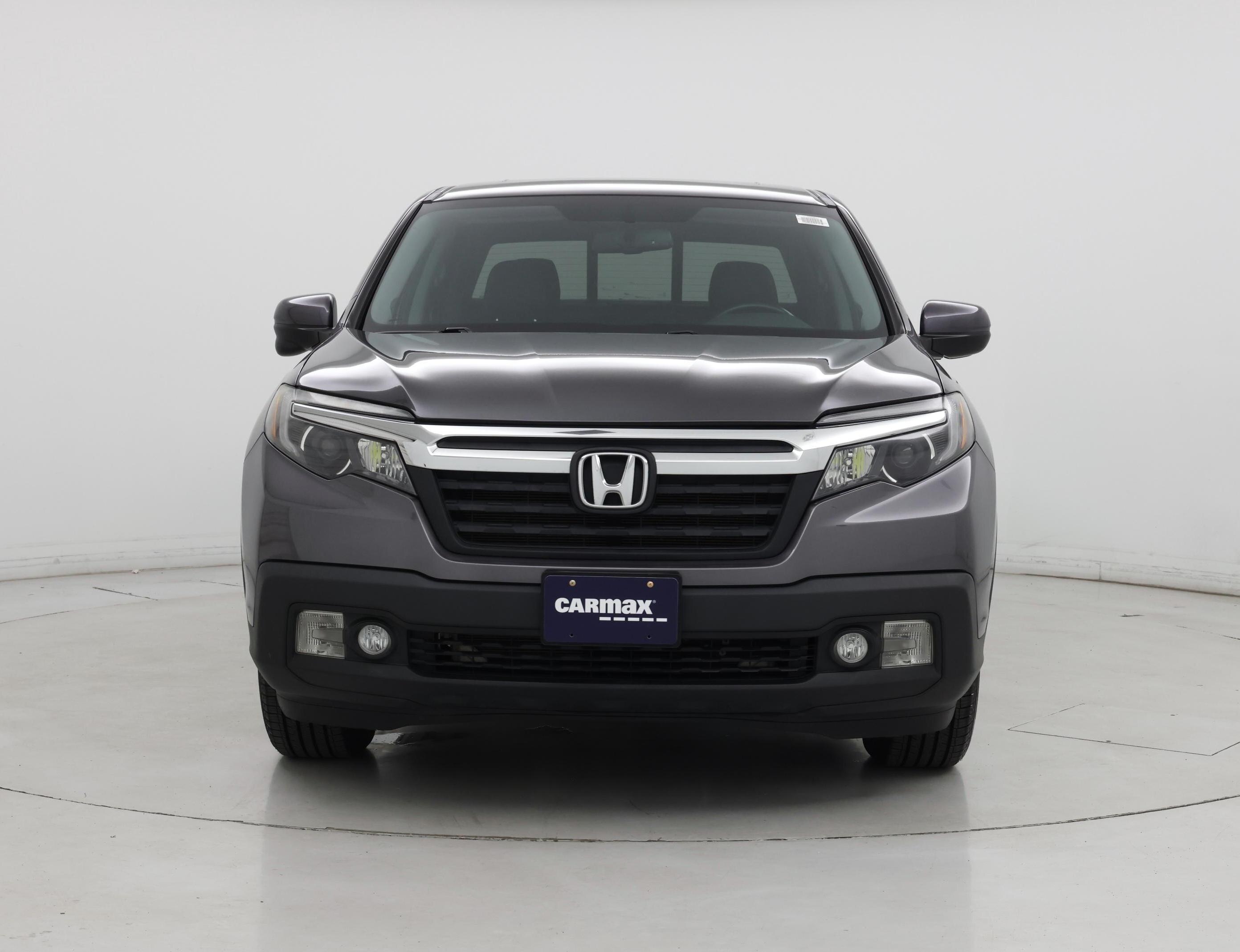Thumbnail: 2019 Honda Ridgeline - 5