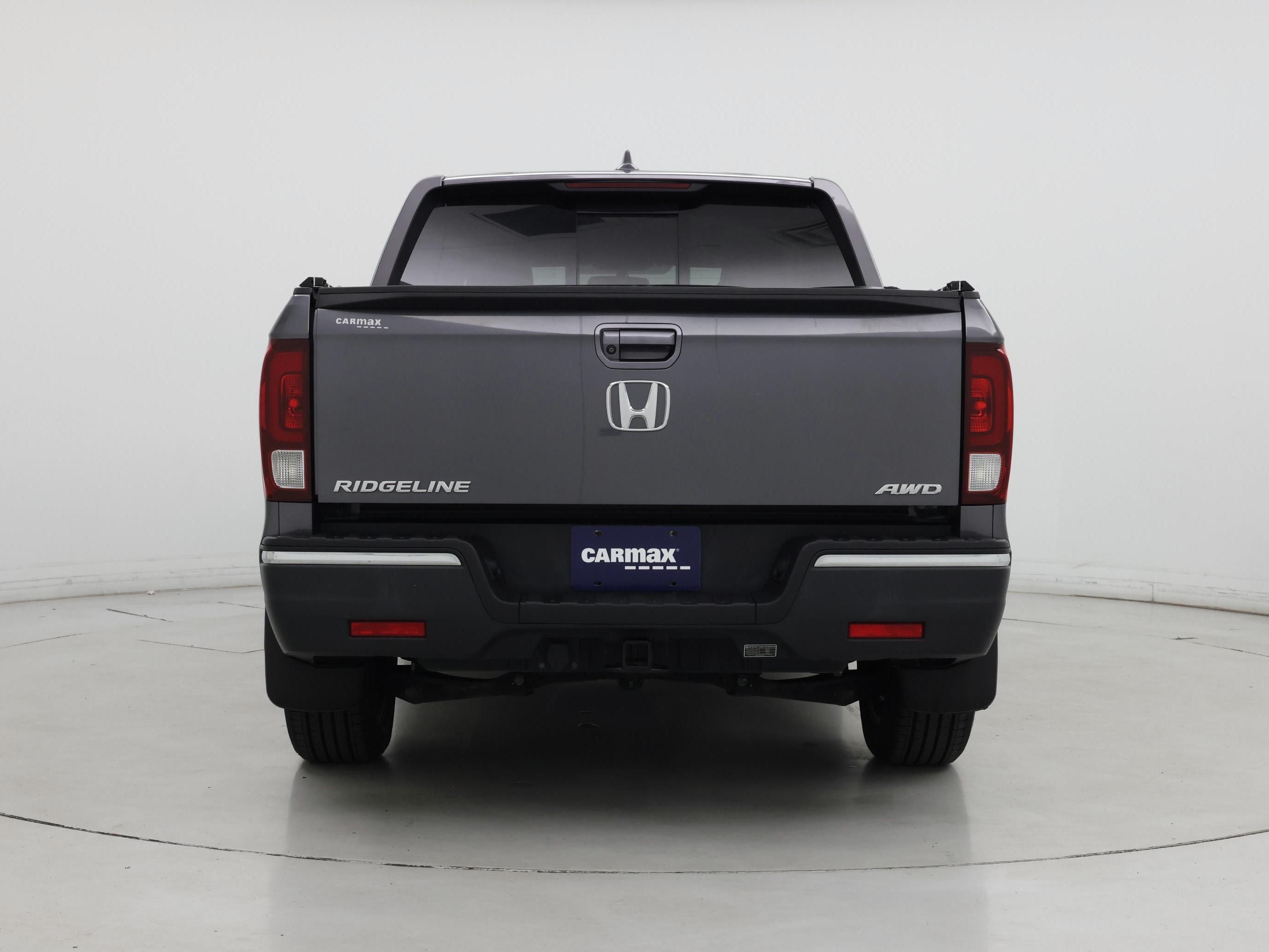 Thumbnail: 2019 Honda Ridgeline - 6
