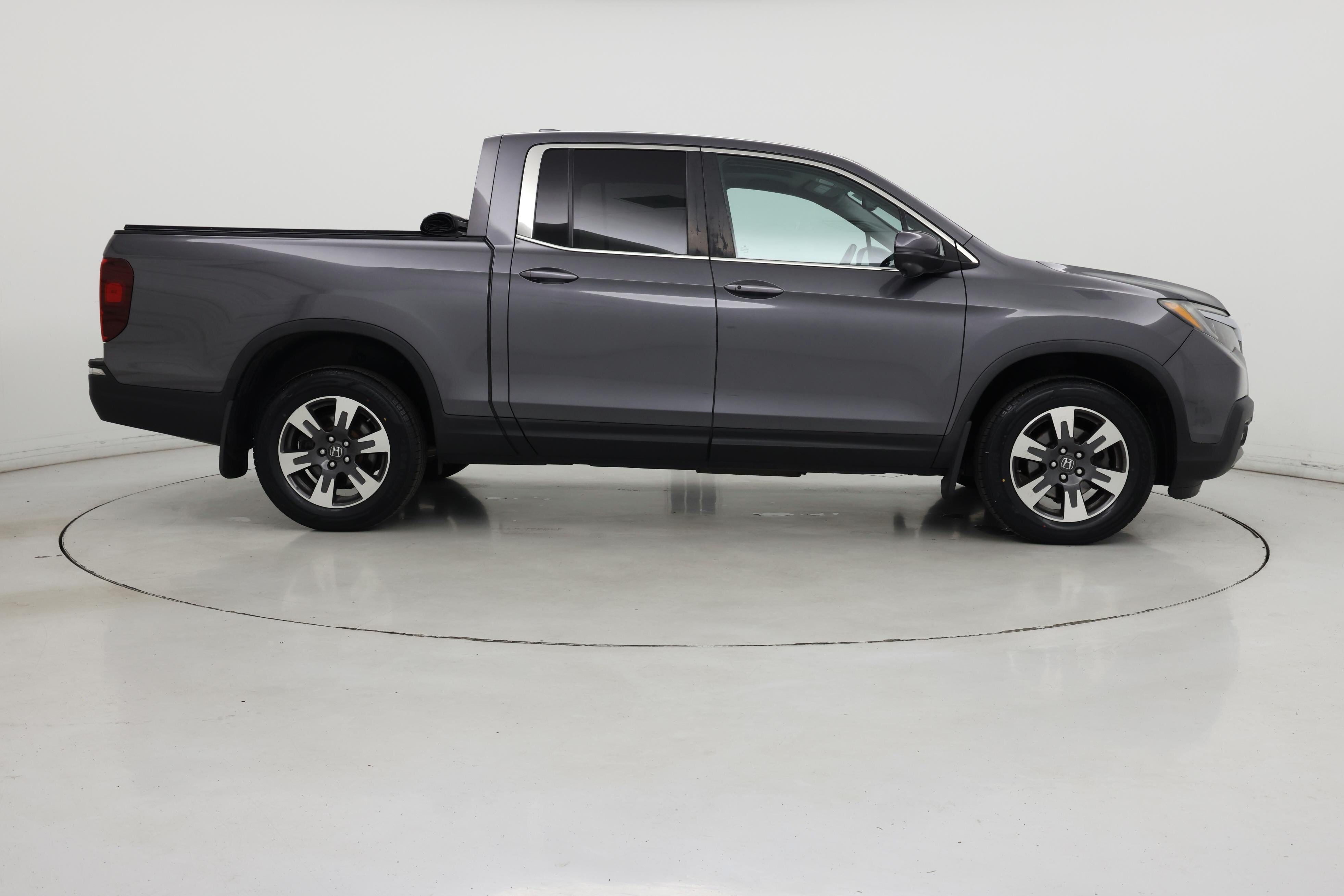 Thumbnail: 2019 Honda Ridgeline - 7