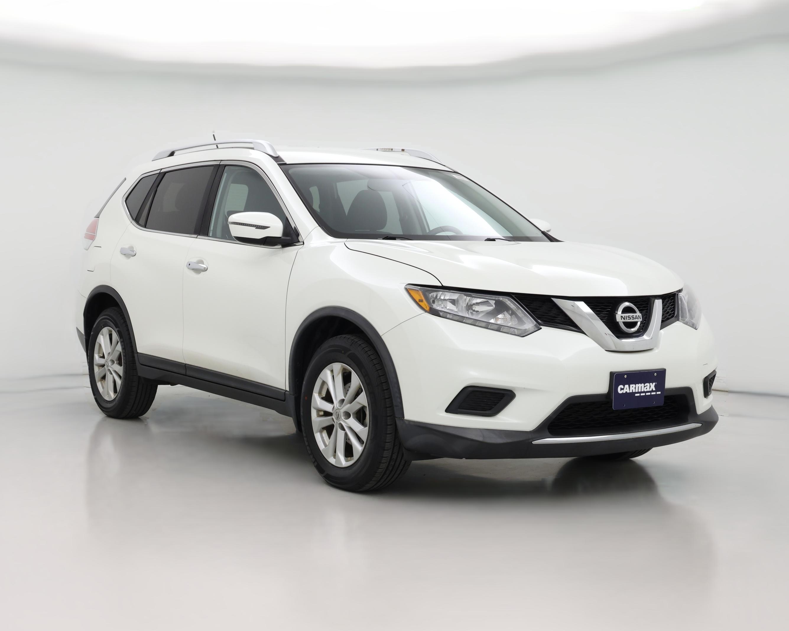 Thumbnail: 2016 Nissan Rogue - 1