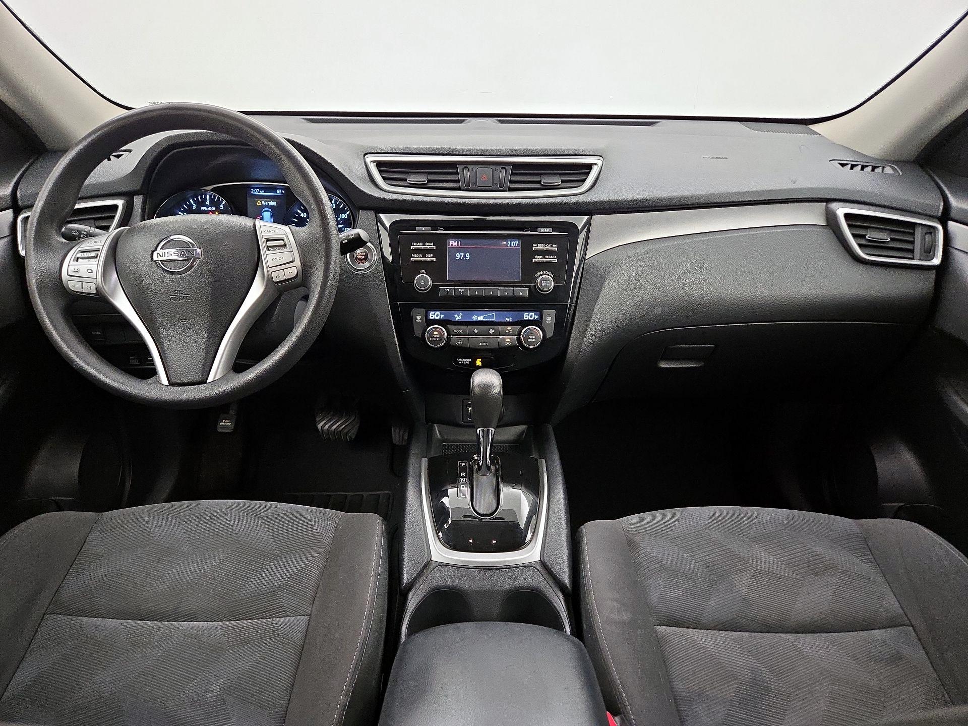 Thumbnail: 2016 Nissan Rogue - 9