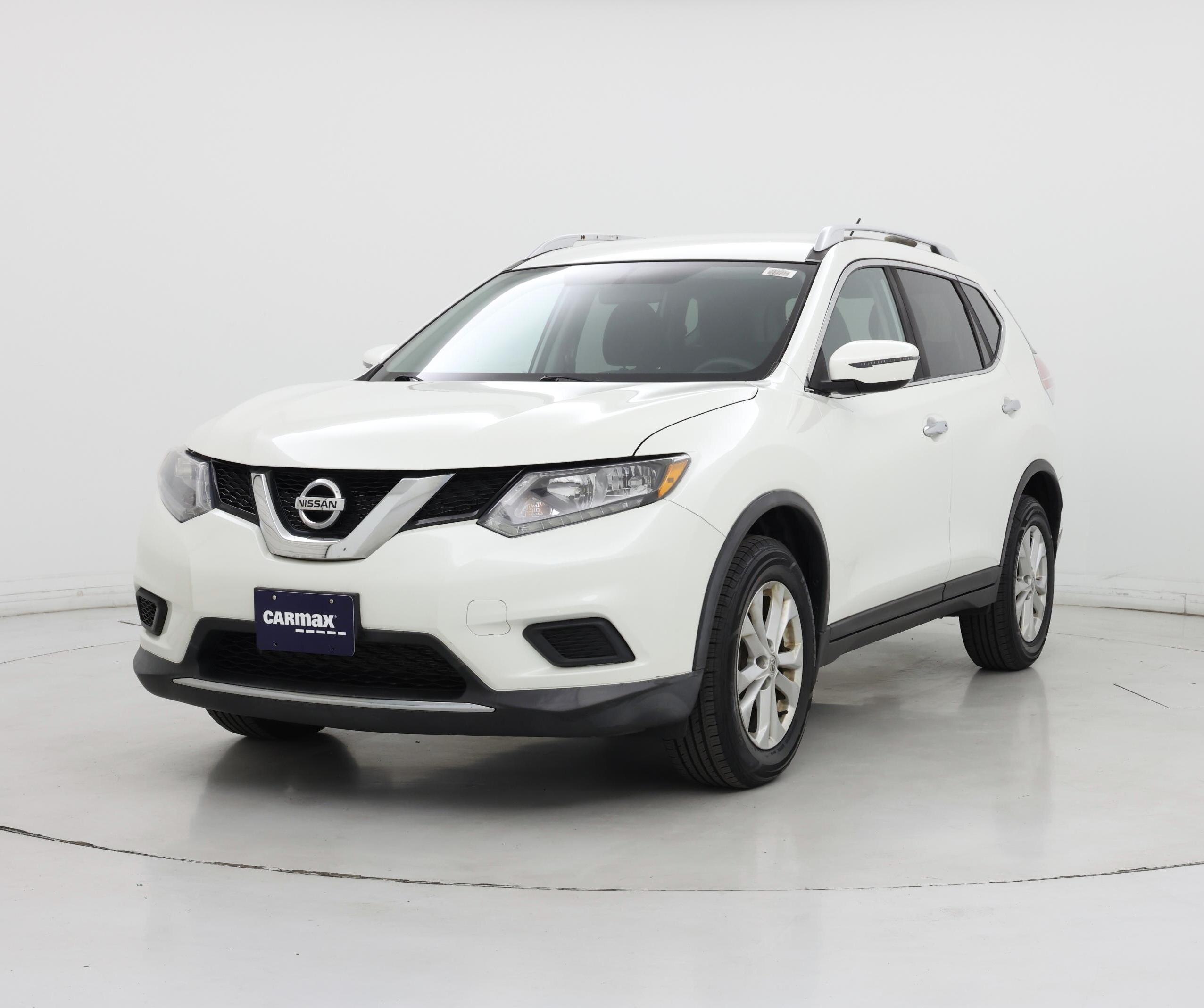 Thumbnail: 2016 Nissan Rogue - 4