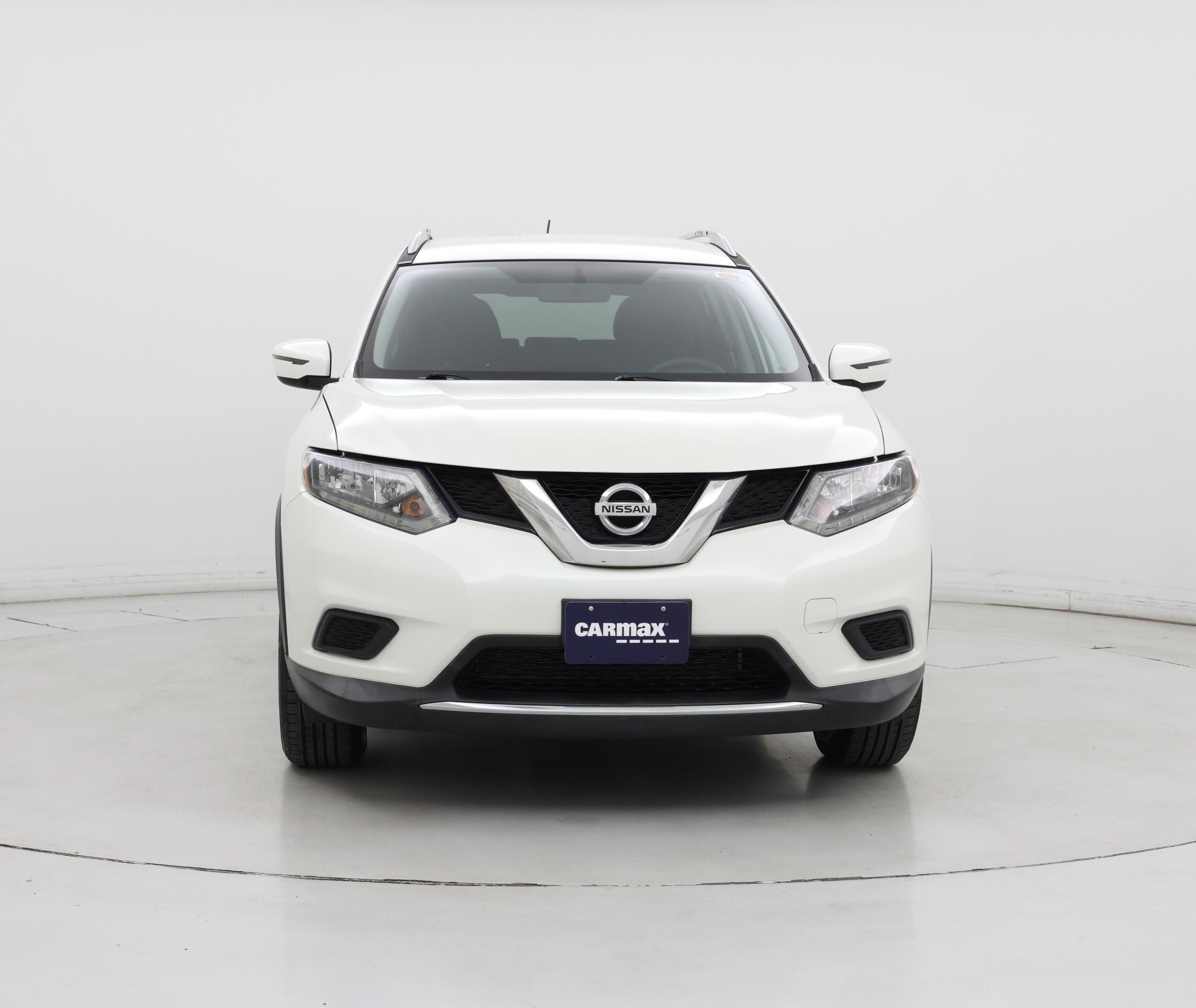 Thumbnail: 2016 Nissan Rogue - 5