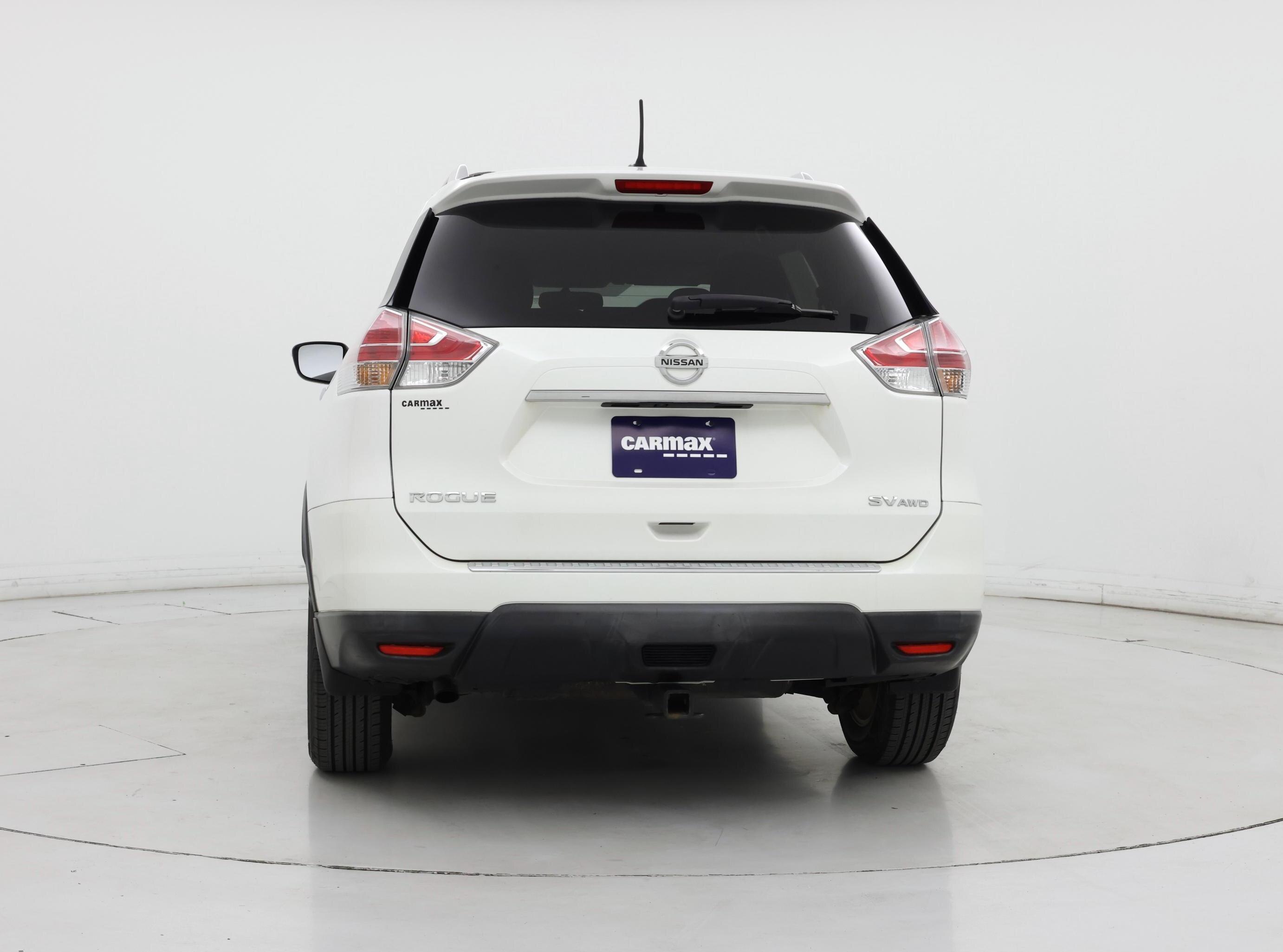 Thumbnail: 2016 Nissan Rogue - 6