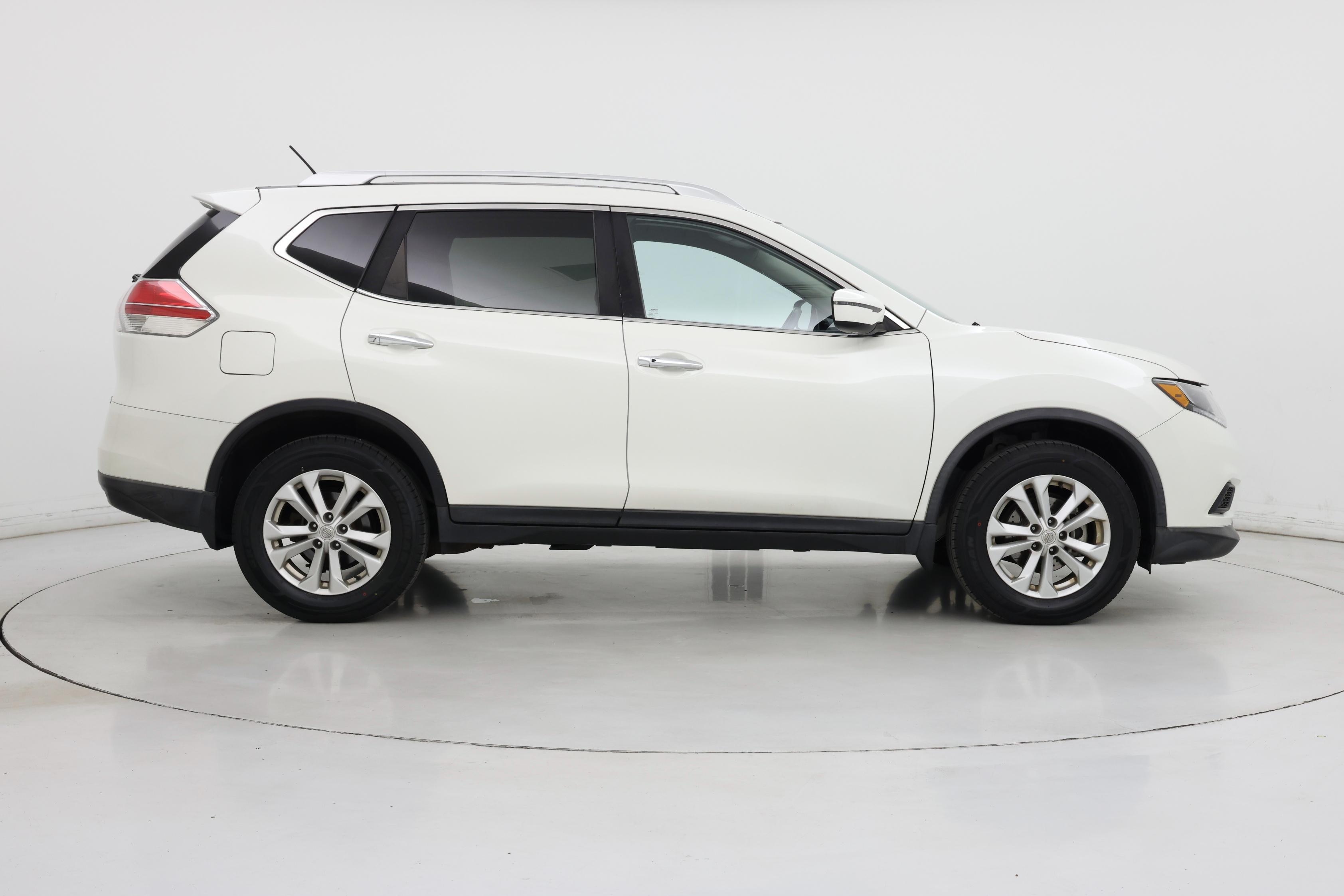 Thumbnail: 2016 Nissan Rogue - 7