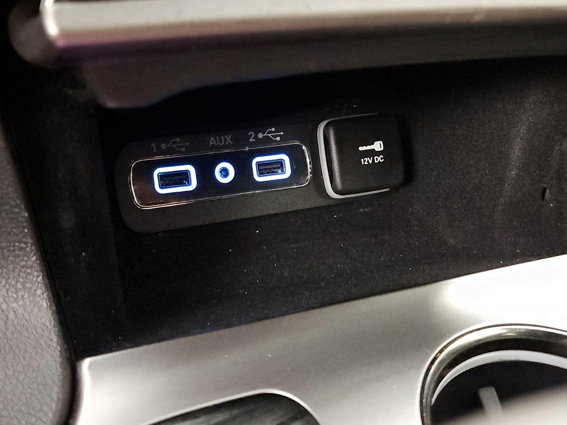 Thumbnail: 2020 Jeep Grand Cherokee - 19