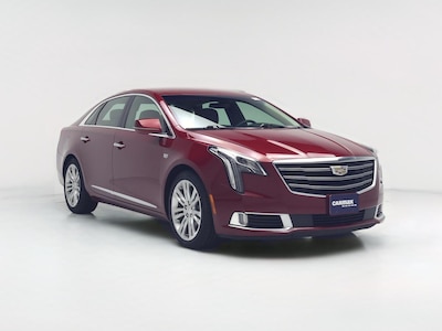 2019 Cadillac XTS Luxury