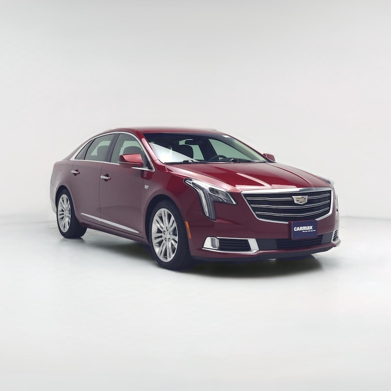 2019 Cadillac XTS Luxury