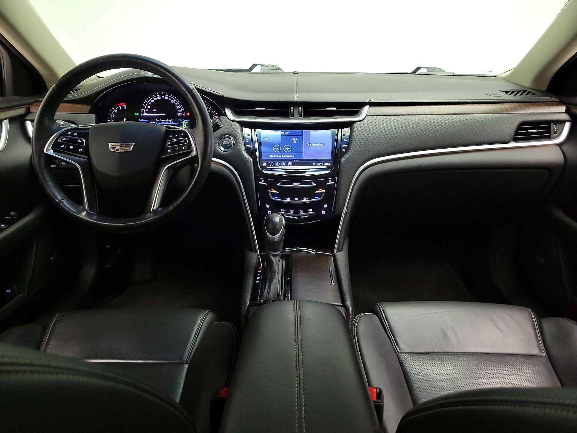 Thumbnail: 2019 Cadillac XTS - 9