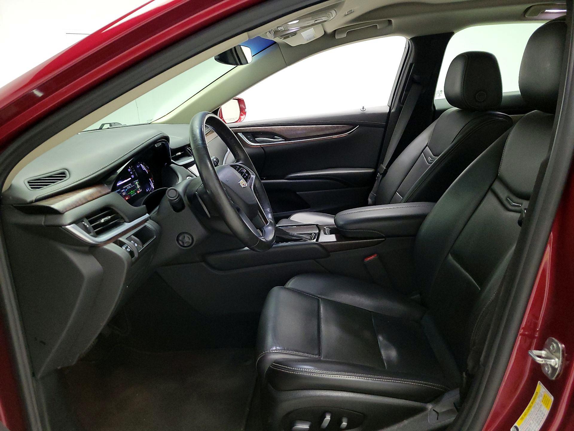 Thumbnail: 2019 Cadillac XTS - 11