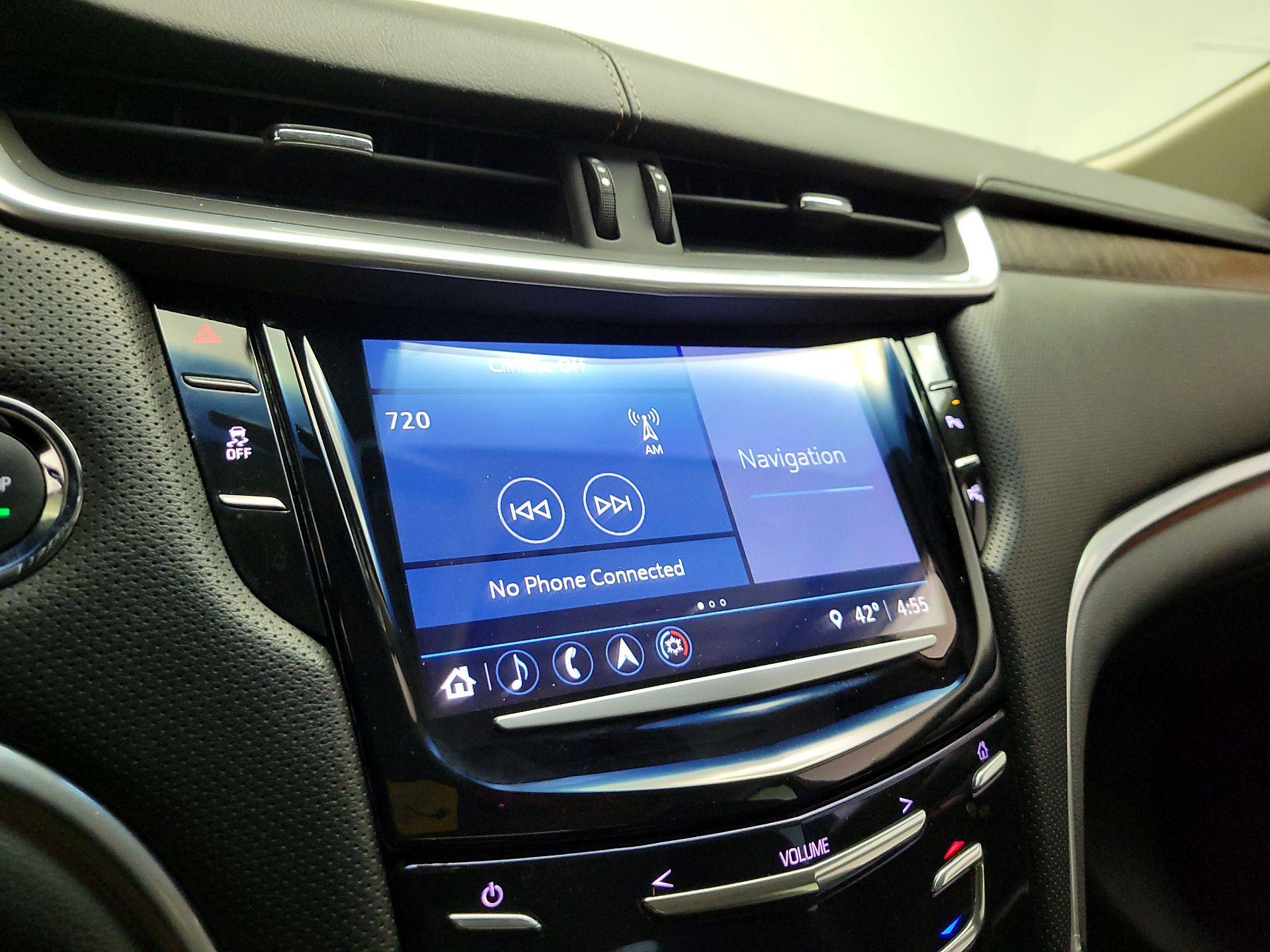 Thumbnail: 2019 Cadillac XTS - 14
