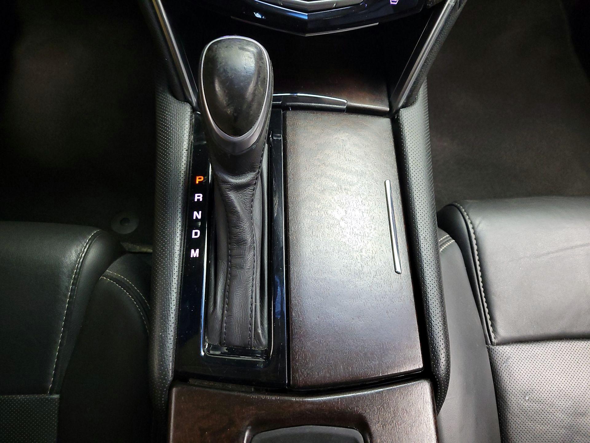 Thumbnail: 2019 Cadillac XTS - 16