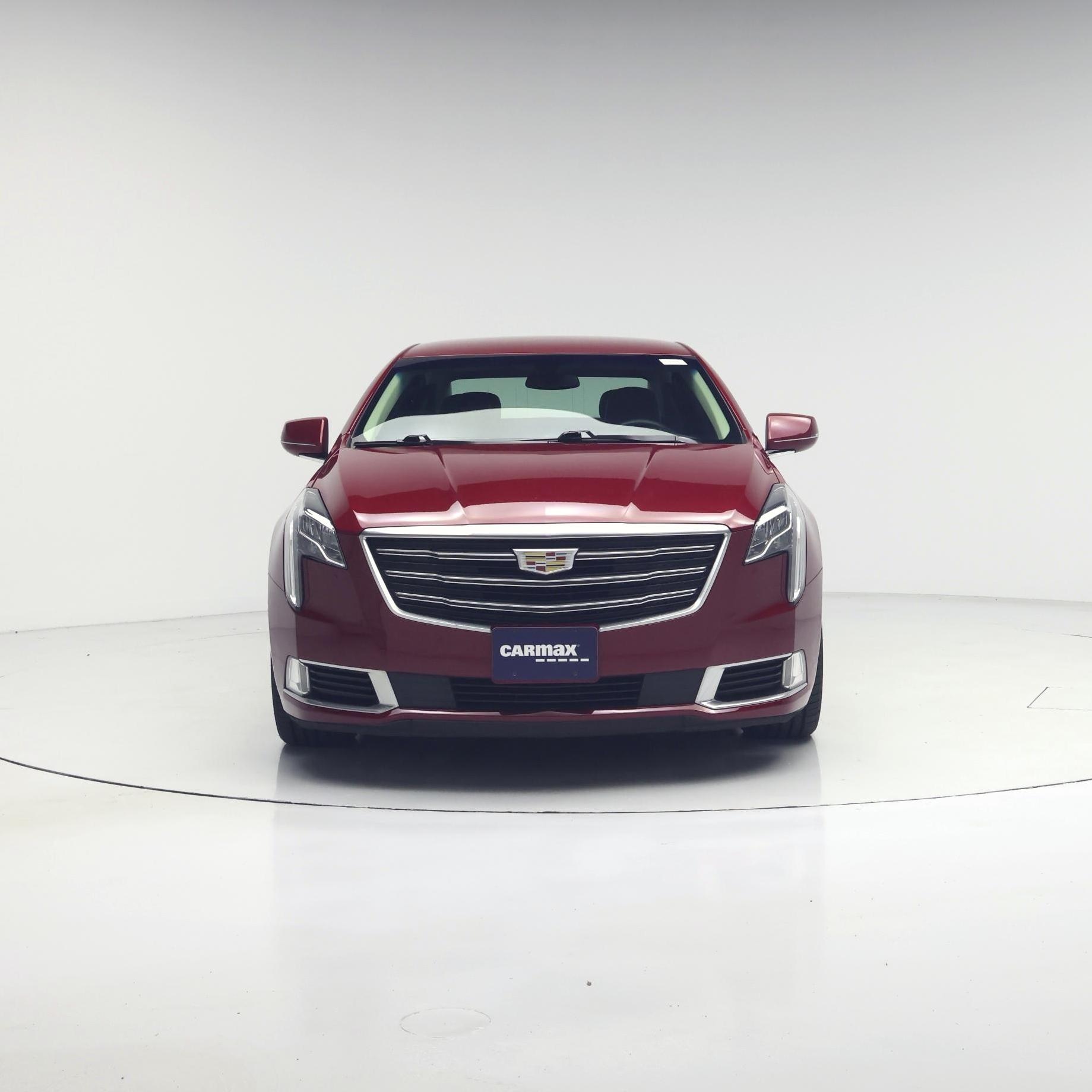Thumbnail: 2019 Cadillac XTS - 5
