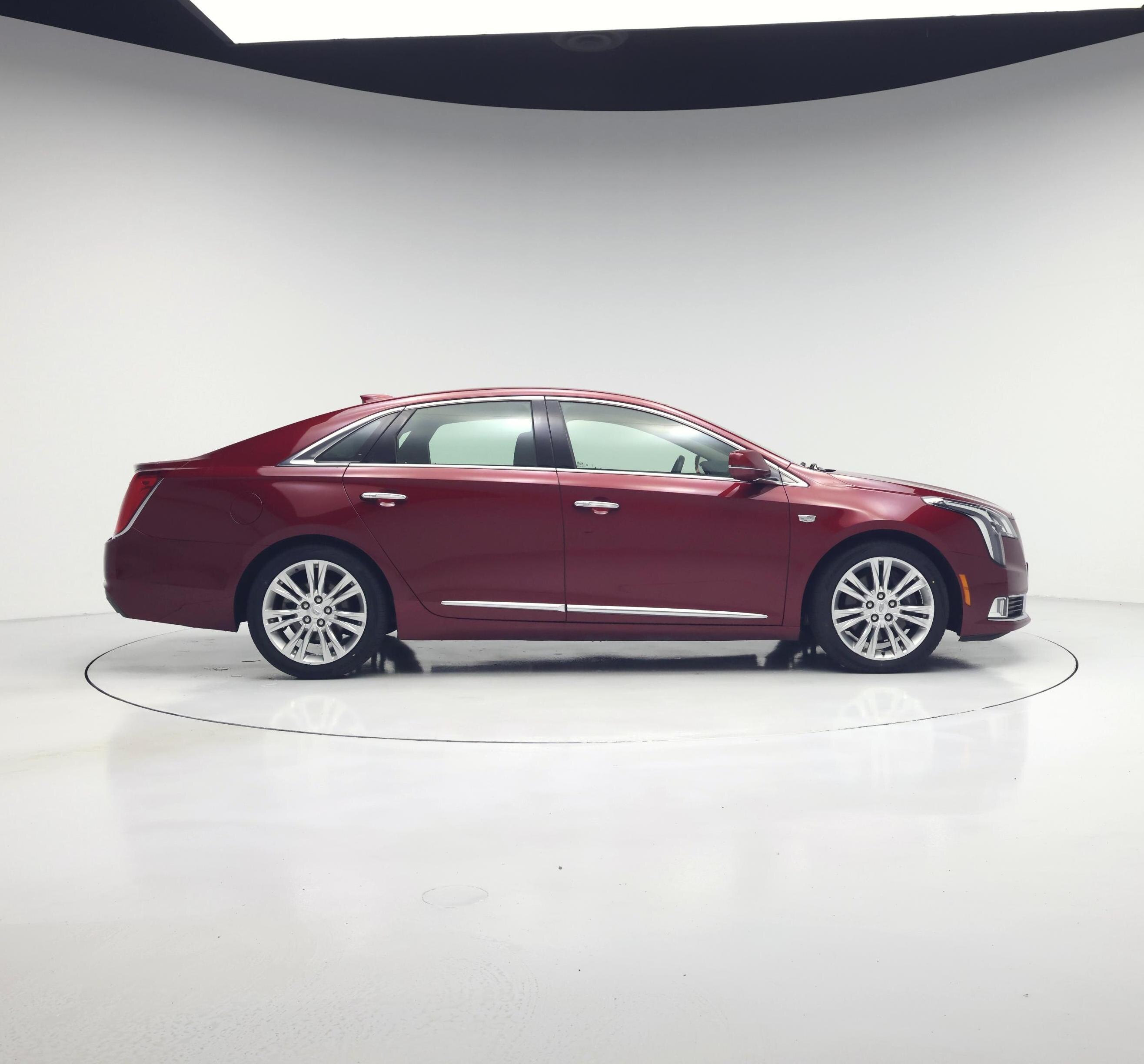 Thumbnail: 2019 Cadillac XTS - 7