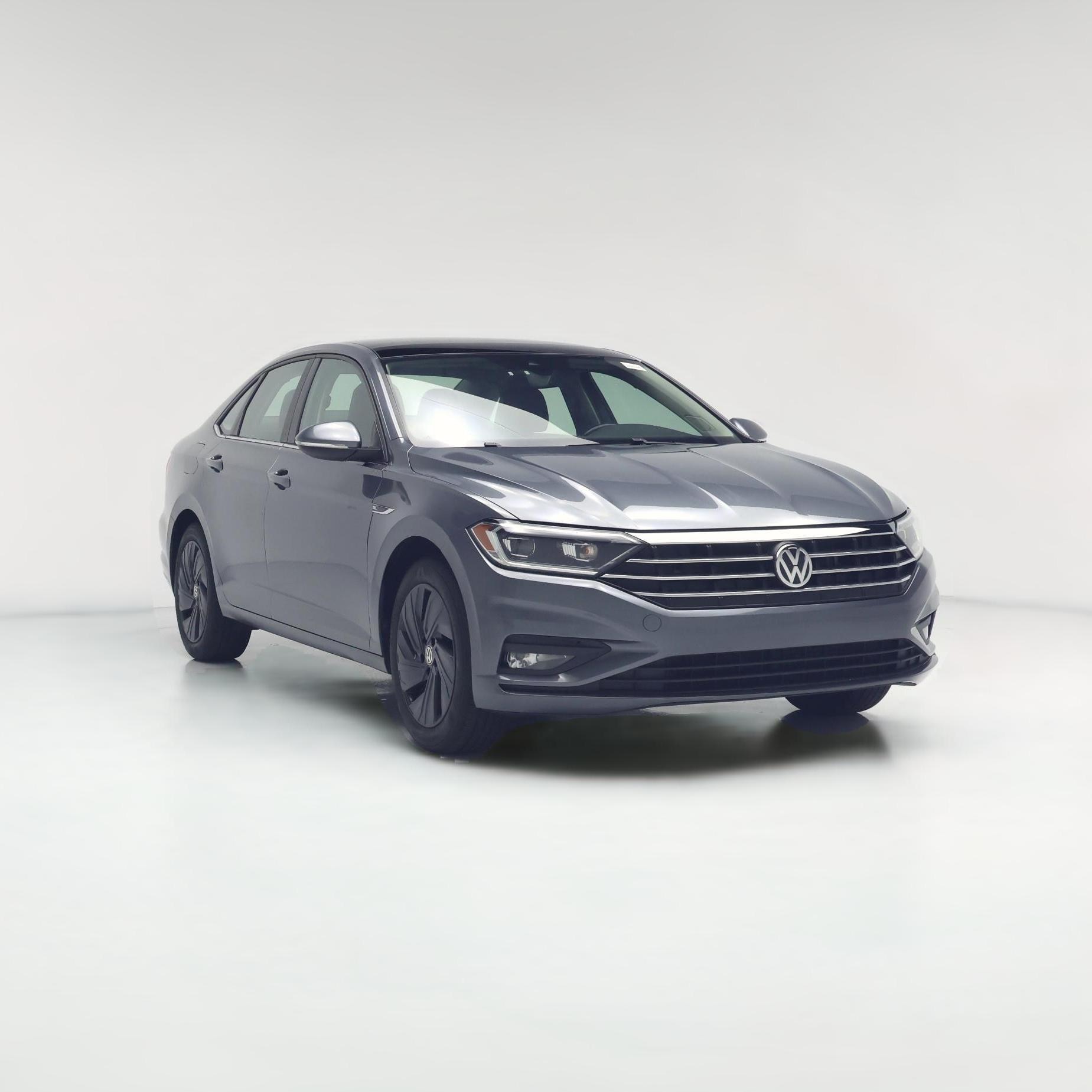 Thumbnail: 2019 Volkswagen Jetta - 1