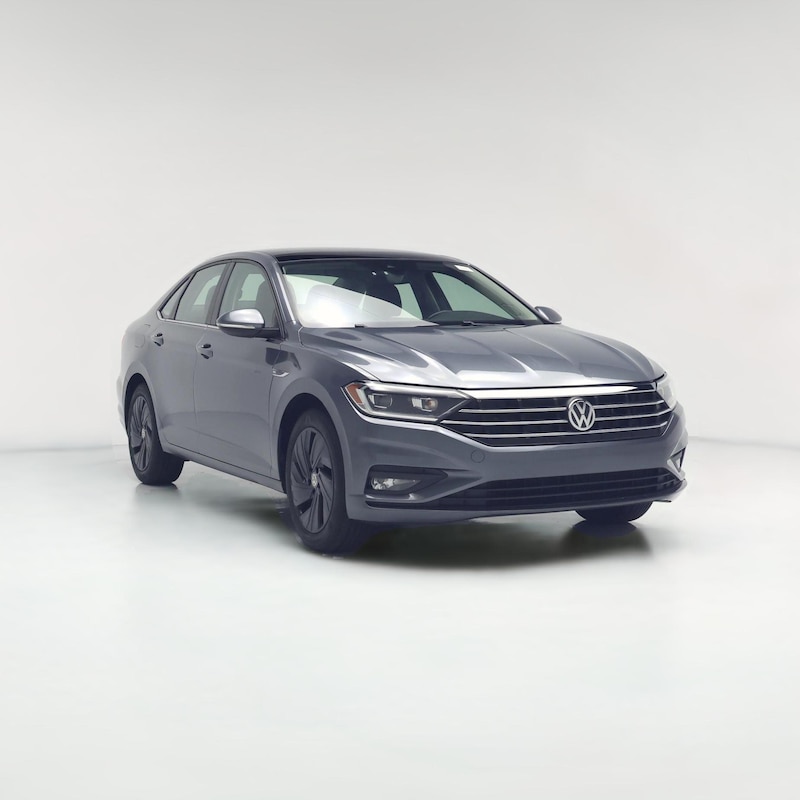 2019 Volkswagen Jetta SEL Premium