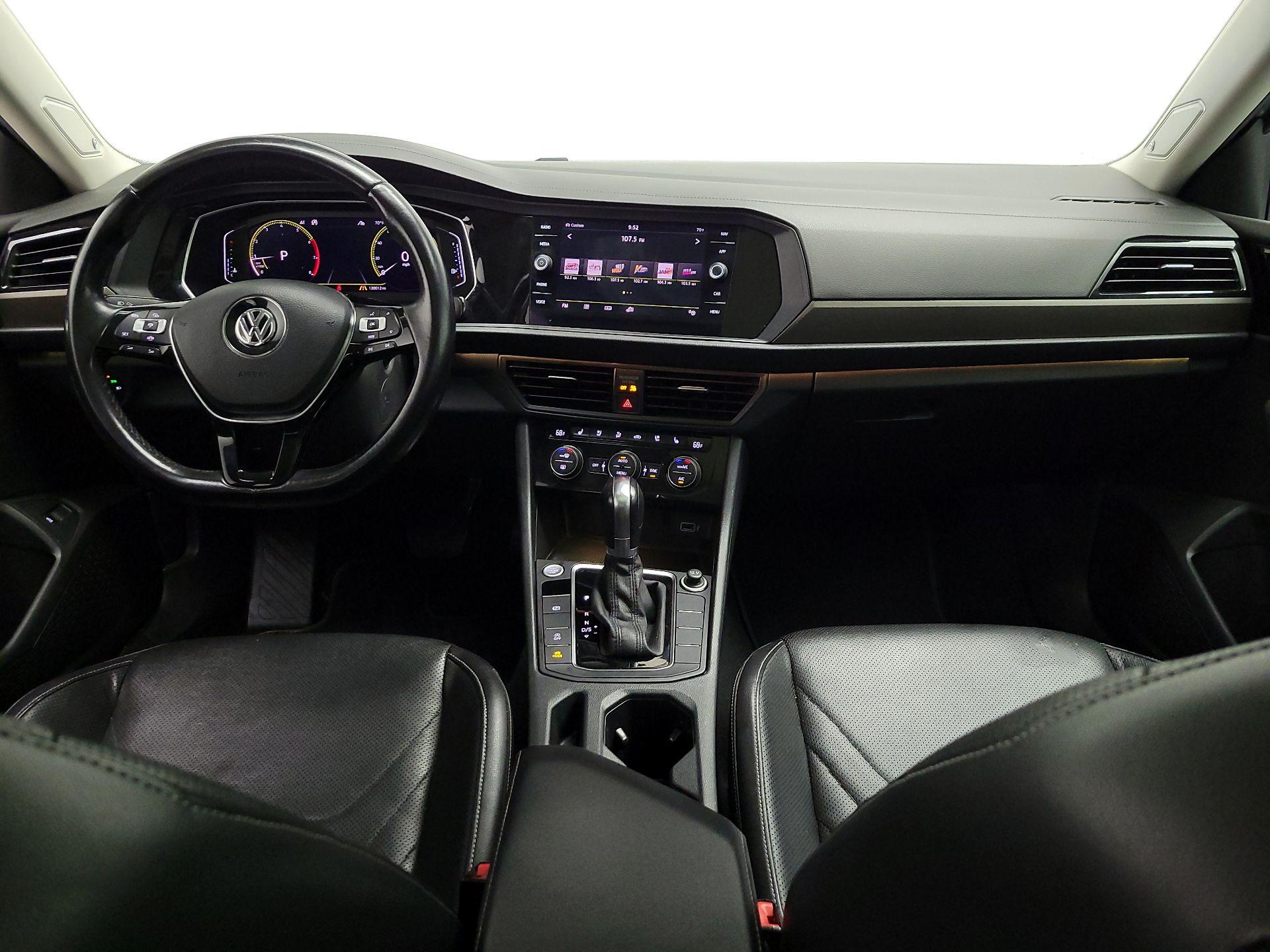 Thumbnail: 2019 Volkswagen Jetta - 9