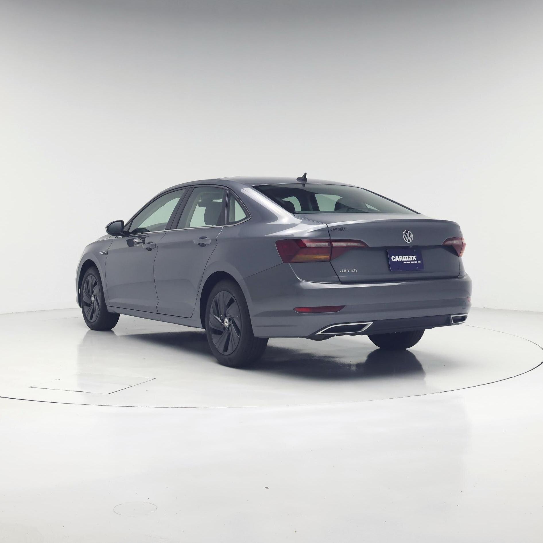 Thumbnail: 2019 Volkswagen Jetta - 2