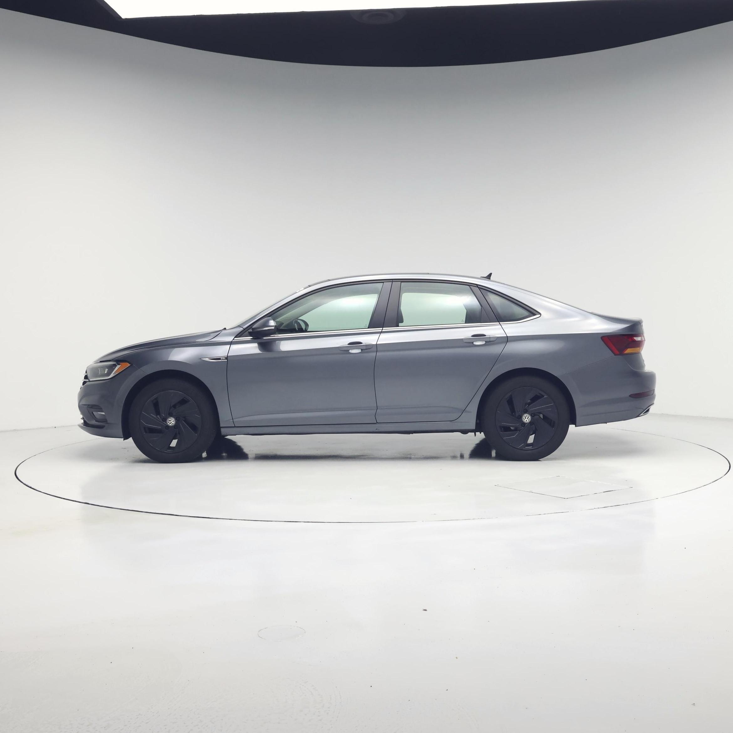 Thumbnail: 2019 Volkswagen Jetta - 3
