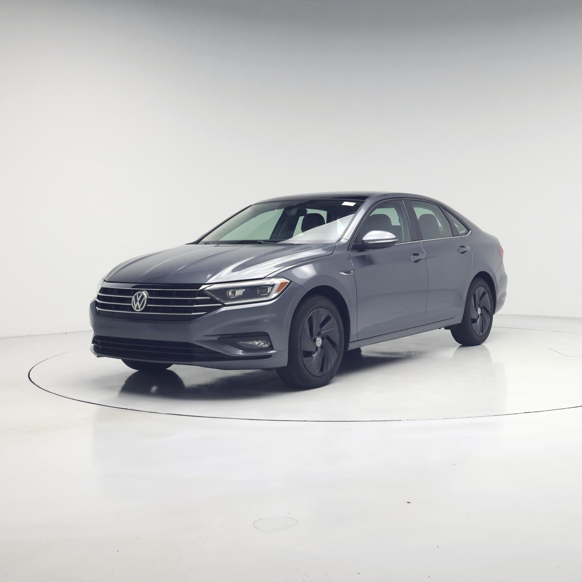 Thumbnail: 2019 Volkswagen Jetta - 4