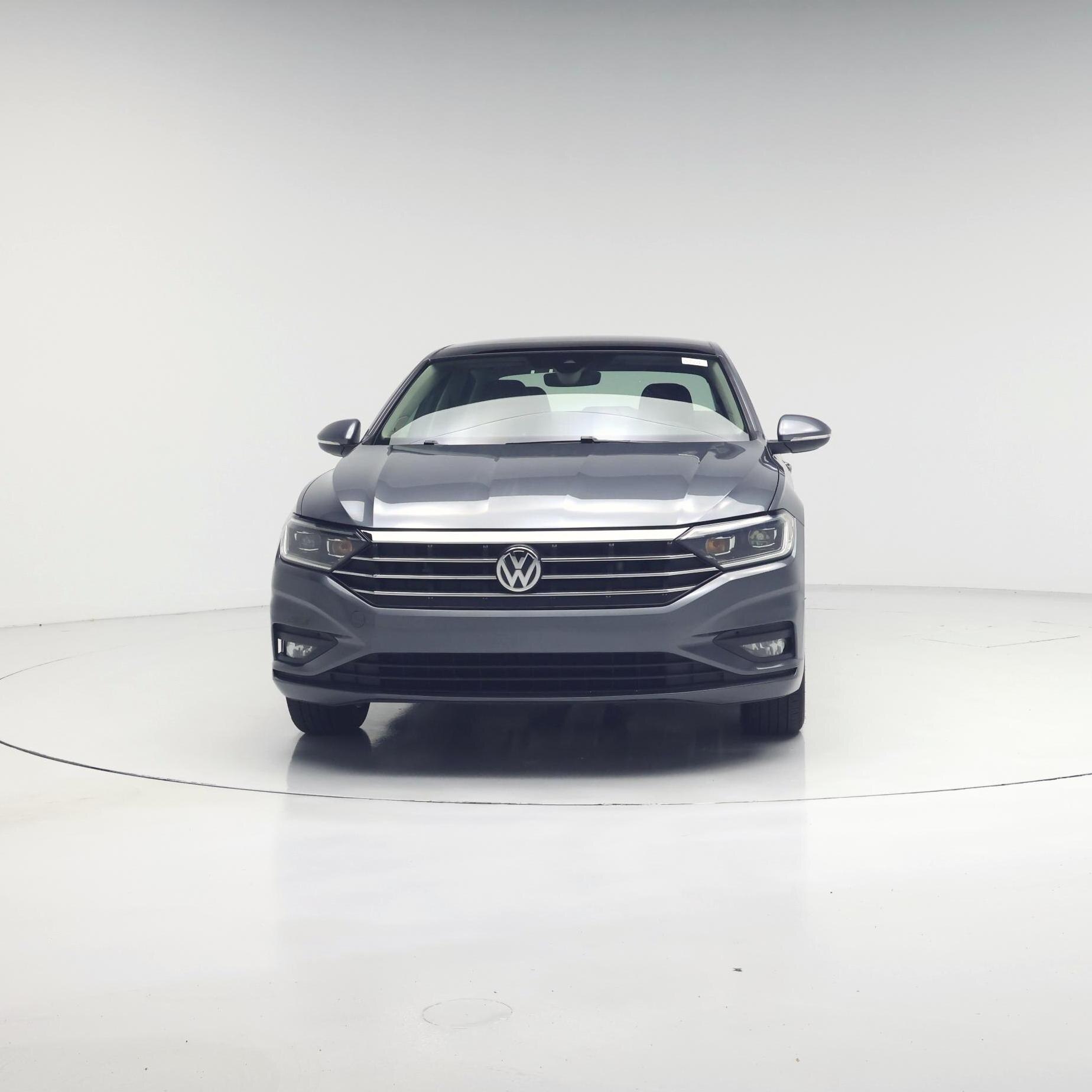 Thumbnail: 2019 Volkswagen Jetta - 5