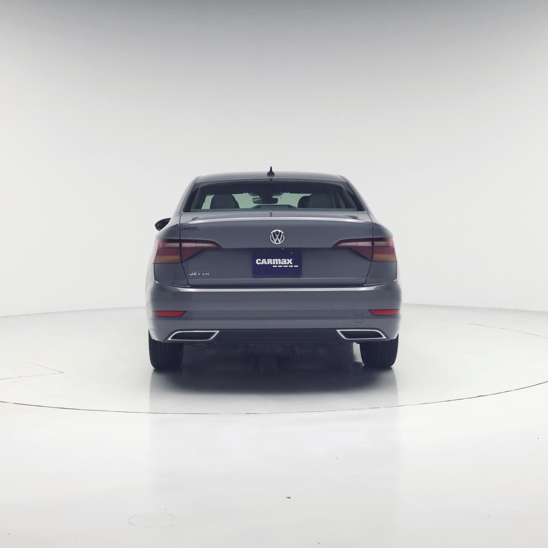 Thumbnail: 2019 Volkswagen Jetta - 6