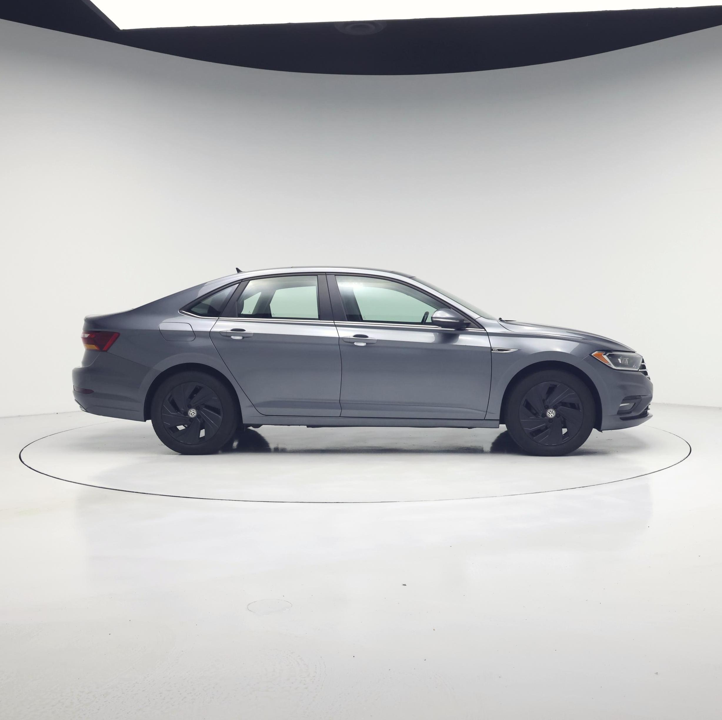 Thumbnail: 2019 Volkswagen Jetta - 7
