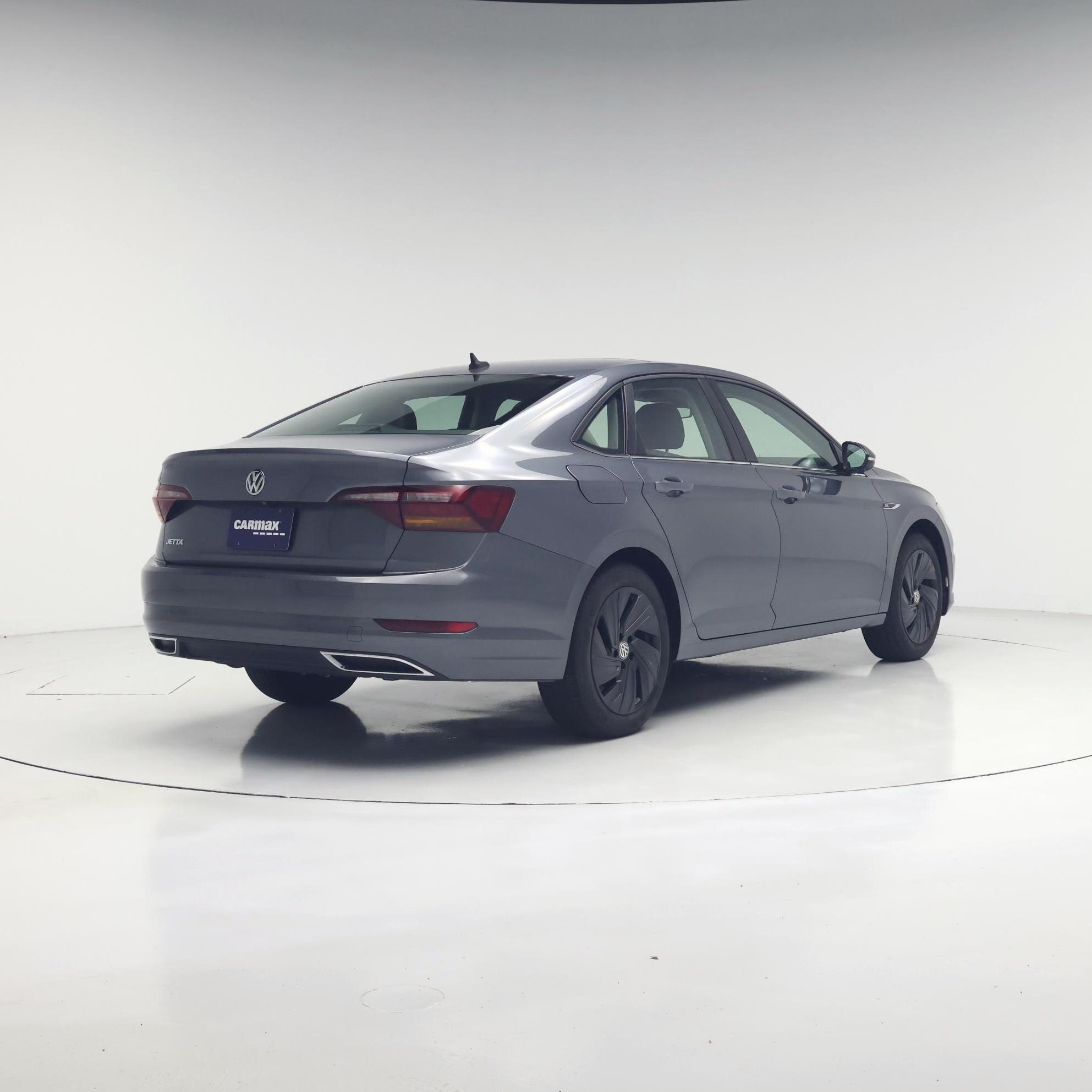 Thumbnail: 2019 Volkswagen Jetta - 8