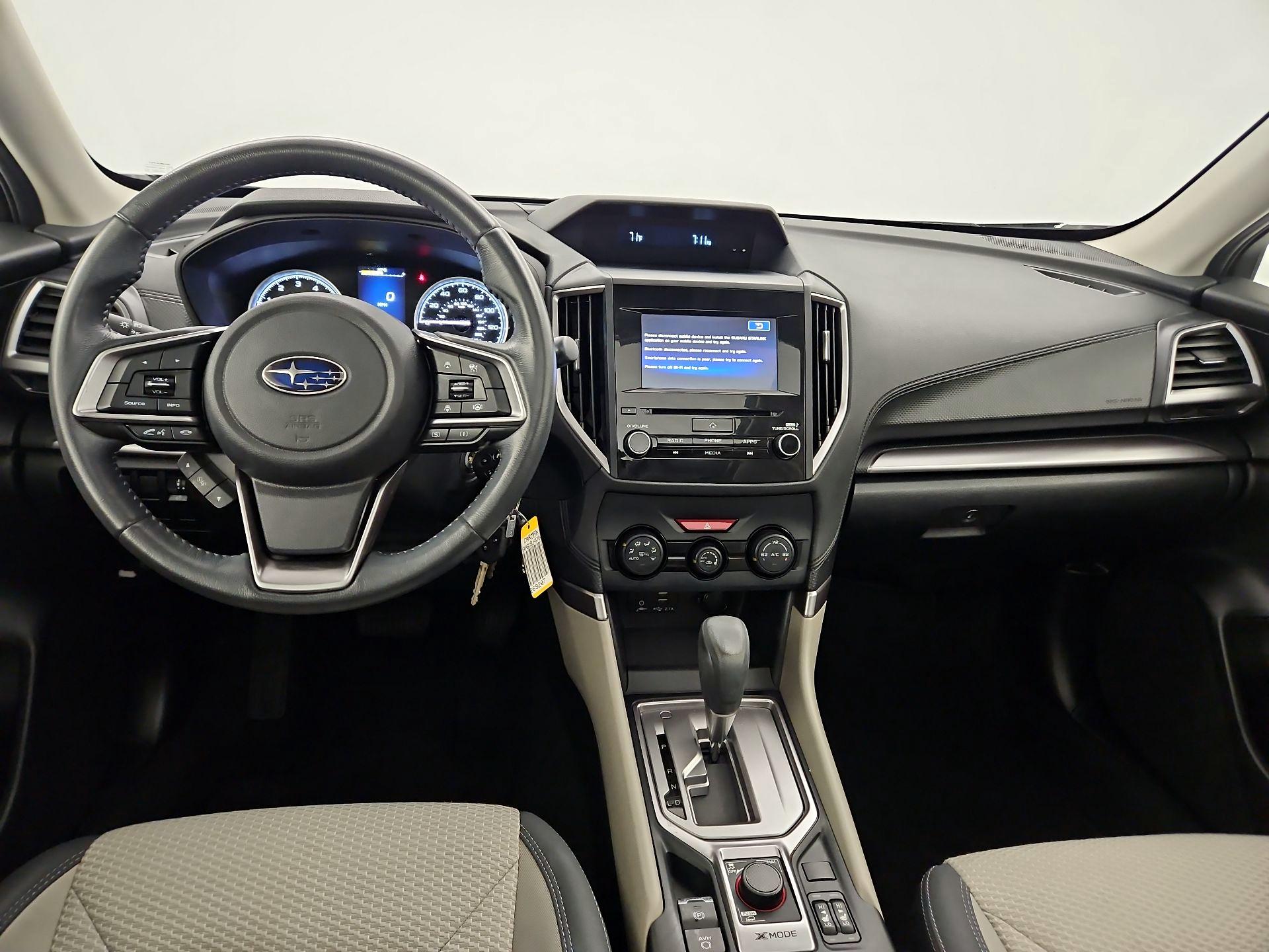Thumbnail: 2020 Subaru Forester - 9
