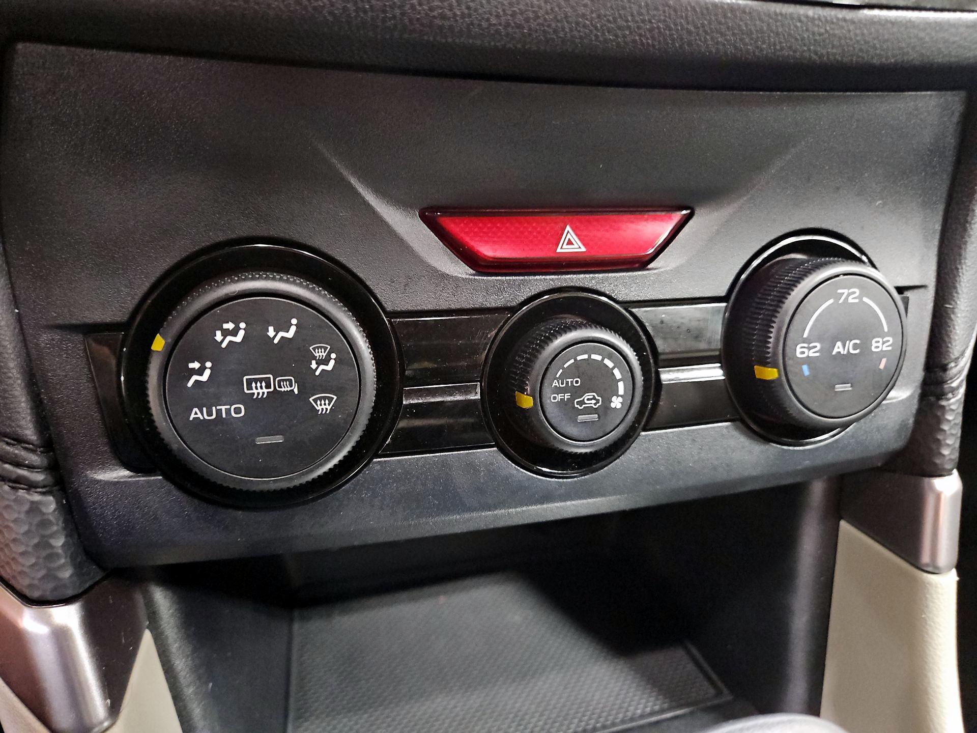 Thumbnail: 2020 Subaru Forester - 16