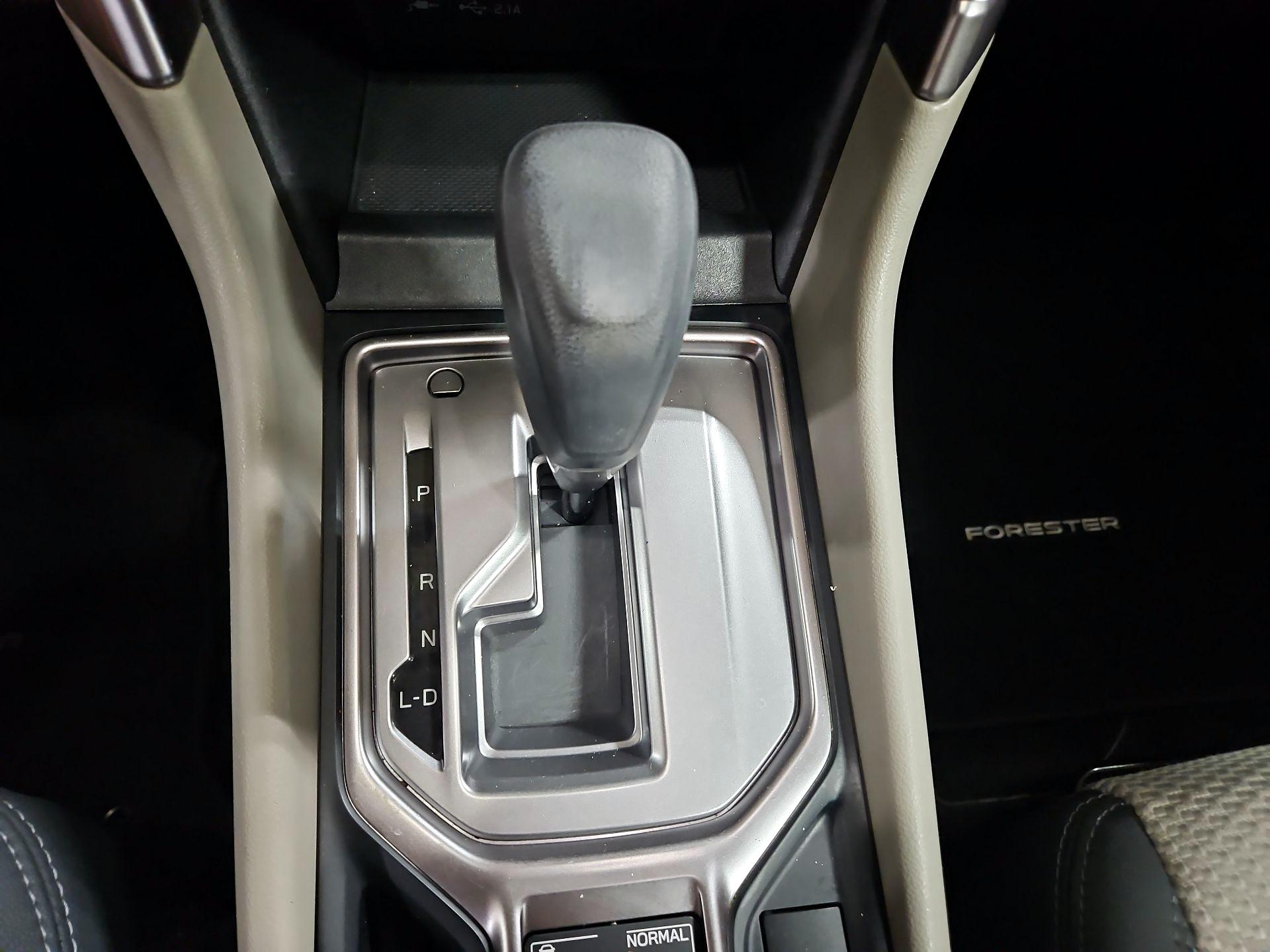 Thumbnail: 2020 Subaru Forester - 17