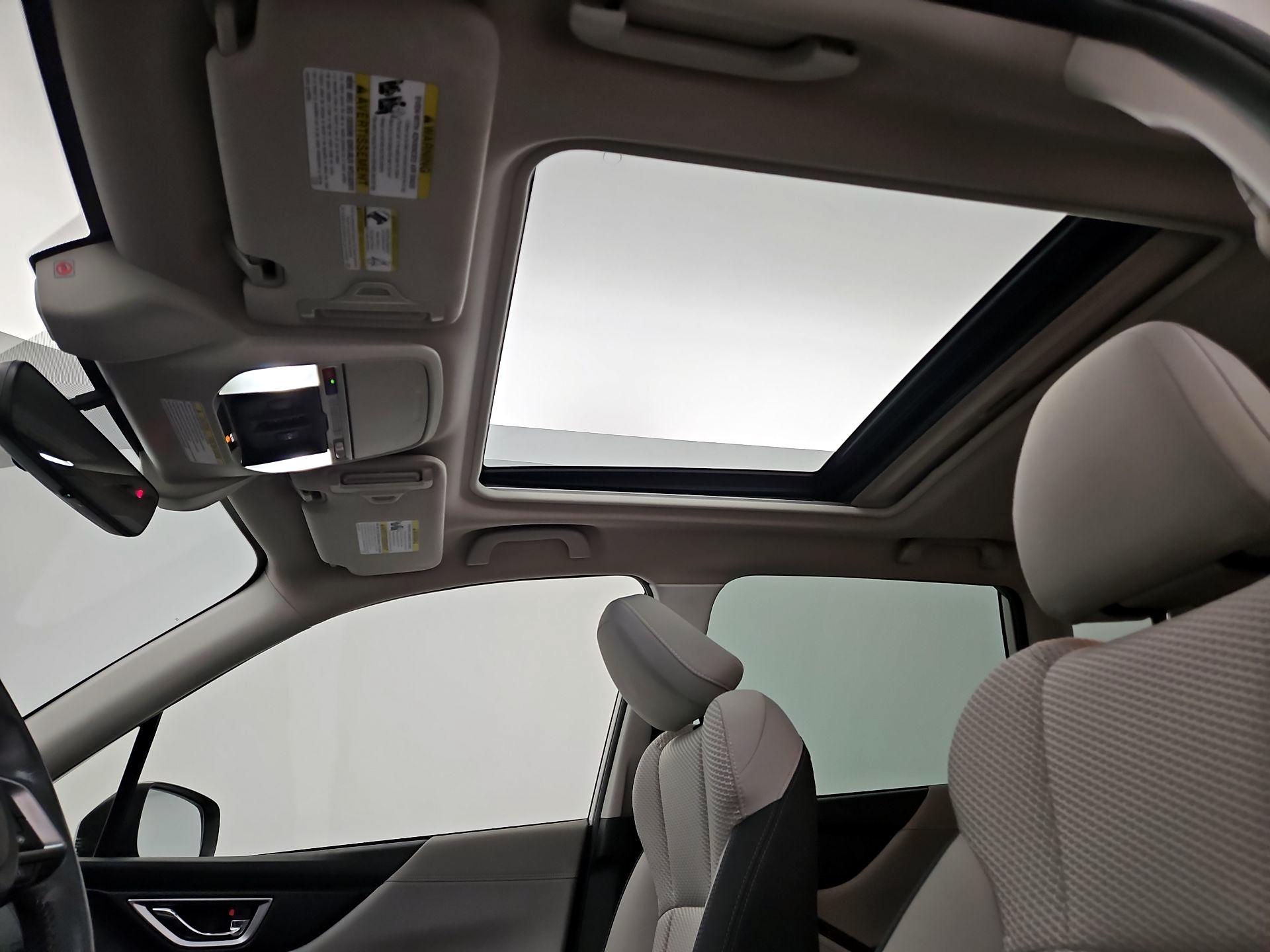 Thumbnail: 2020 Subaru Forester - 19