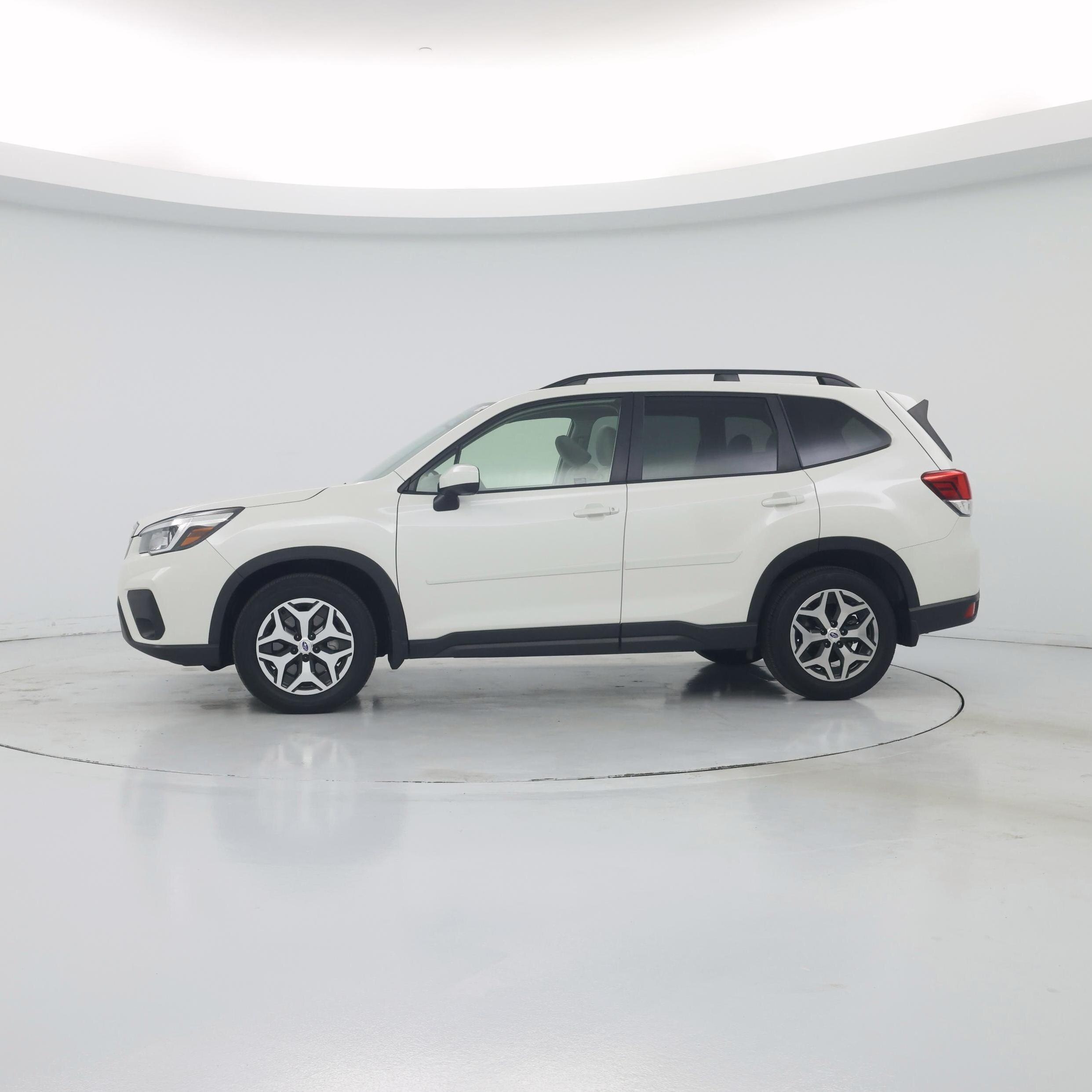 Thumbnail: 2020 Subaru Forester - 3